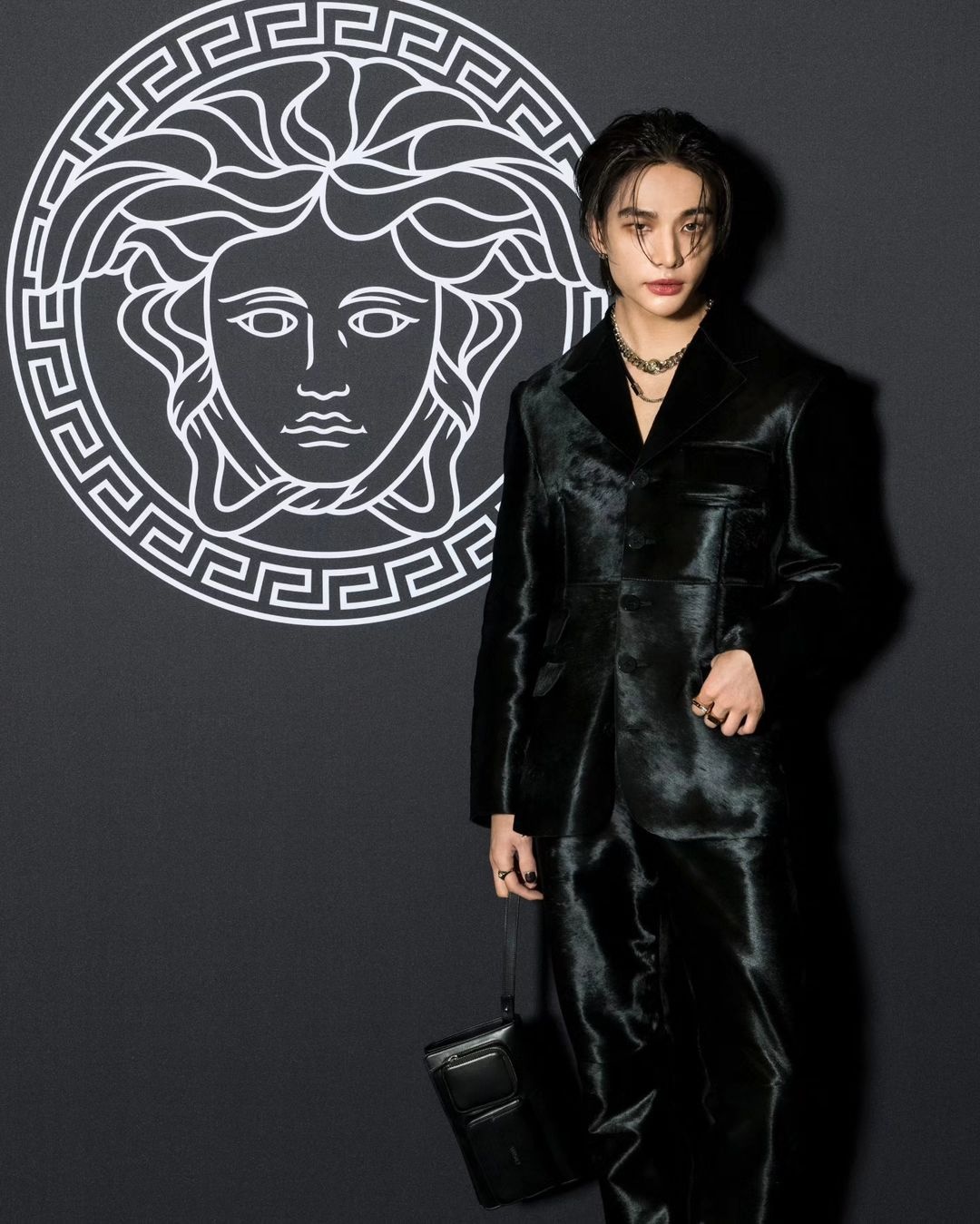 Jisoo BlackPink,  dai su thuong hieu,  Jisoo Dior,  tuan le thoi trang,  gia tri truyen thong anh 9