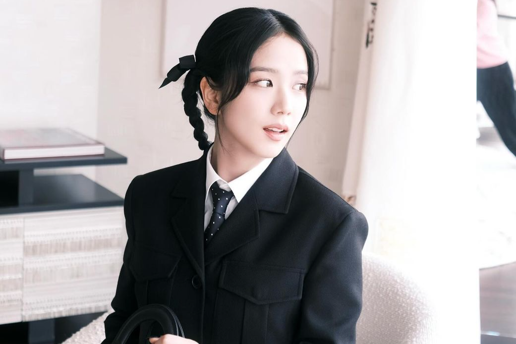 Chi 3 bai dang, Jisoo (BlackPink) giup Dior kiem 11 trieu USD hinh anh