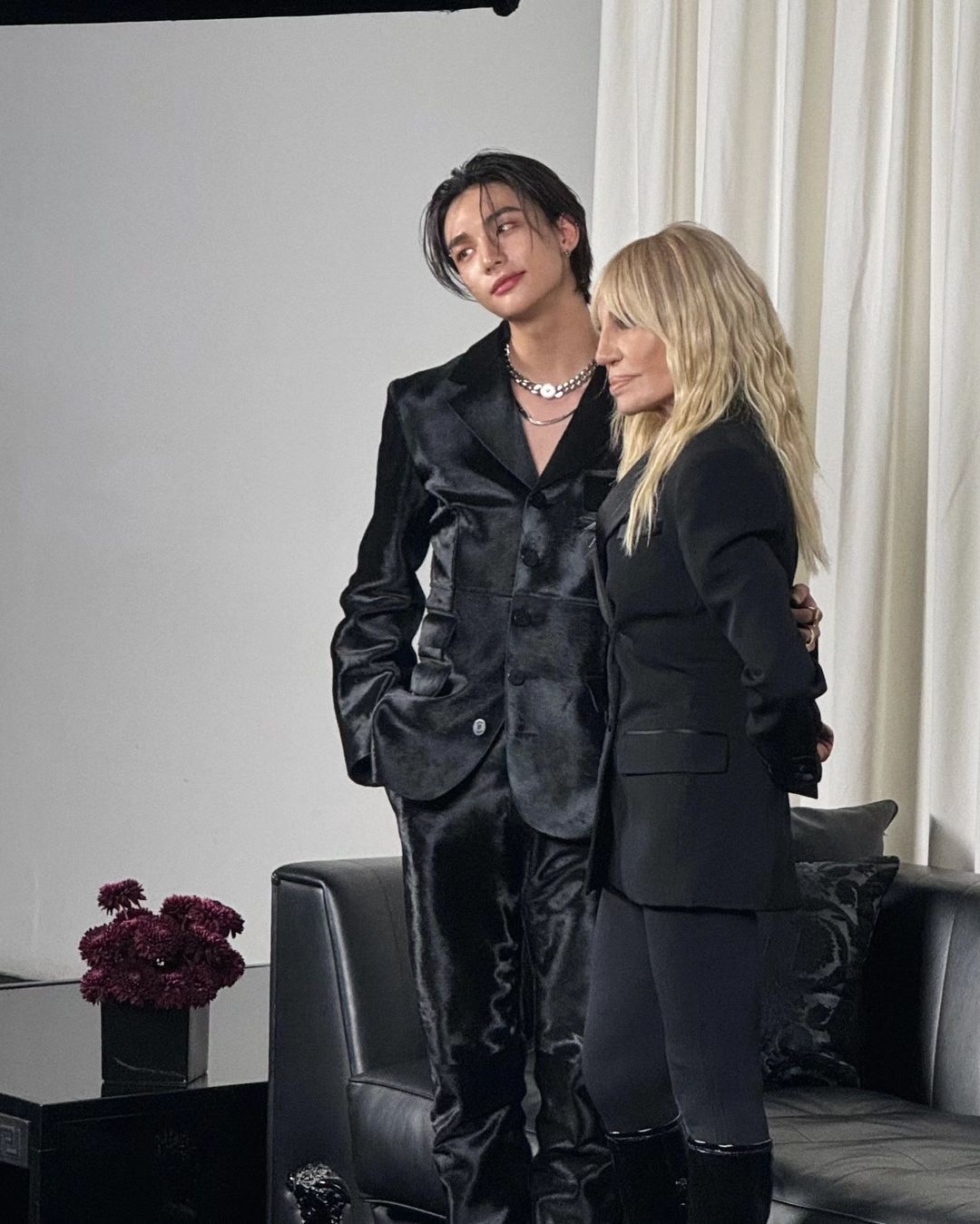 Jisoo BlackPink,  dai su thuong hieu,  Jisoo Dior,  tuan le thoi trang,  gia tri truyen thong anh 8