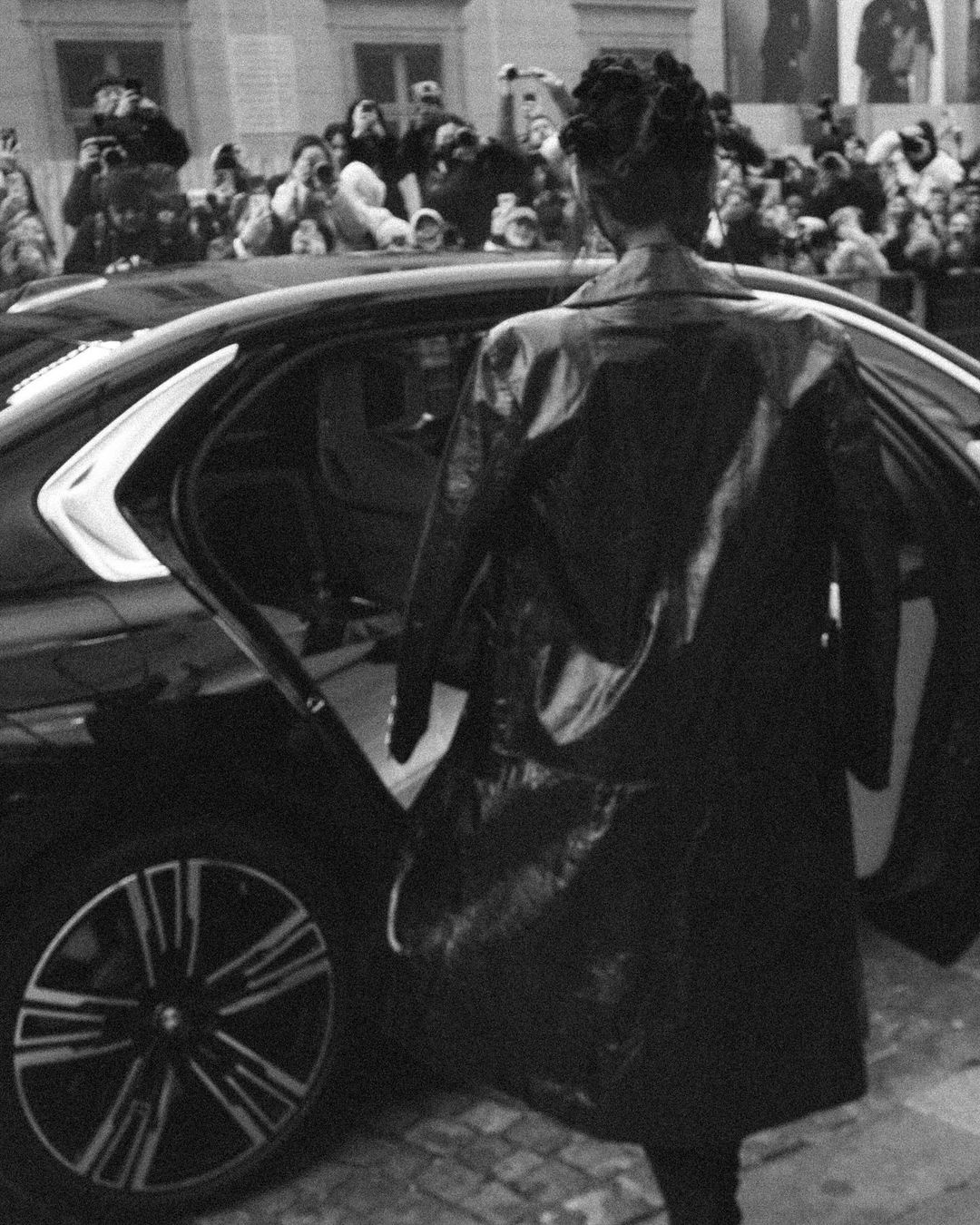 Jisoo BlackPink,  dai su thuong hieu,  Jisoo Dior,  tuan le thoi trang,  gia tri truyen thong anh 14