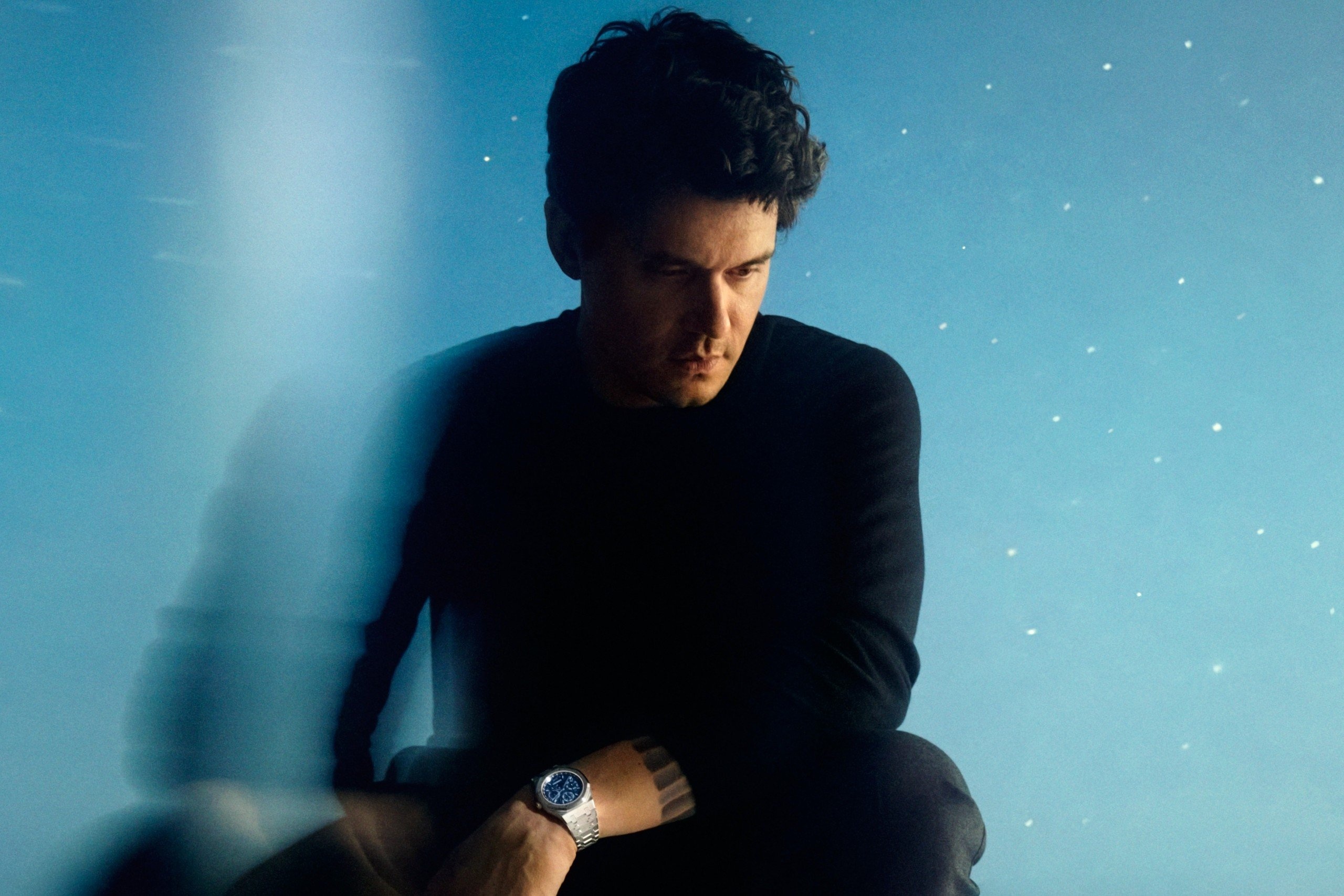 Tinh cu Taylor Swift bat tay hang dong ho danh tieng hinh anh