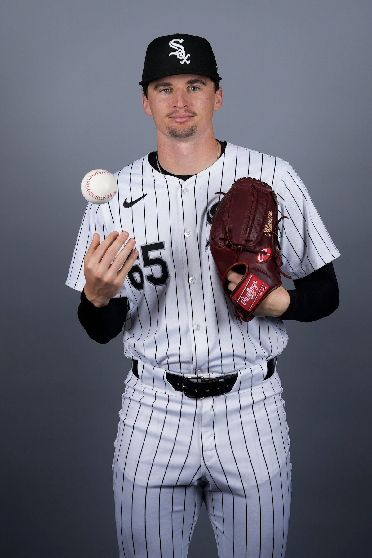 quan bong chay trong suot,  quan xuyen thau,  giai MLB,  Major League Baseball,  Nike,  Fanatics anh 5