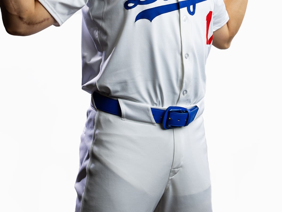 quan bong chay trong suot,  quan xuyen thau,  giai MLB,  Major League Baseball,  Nike,  Fanatics anh 8