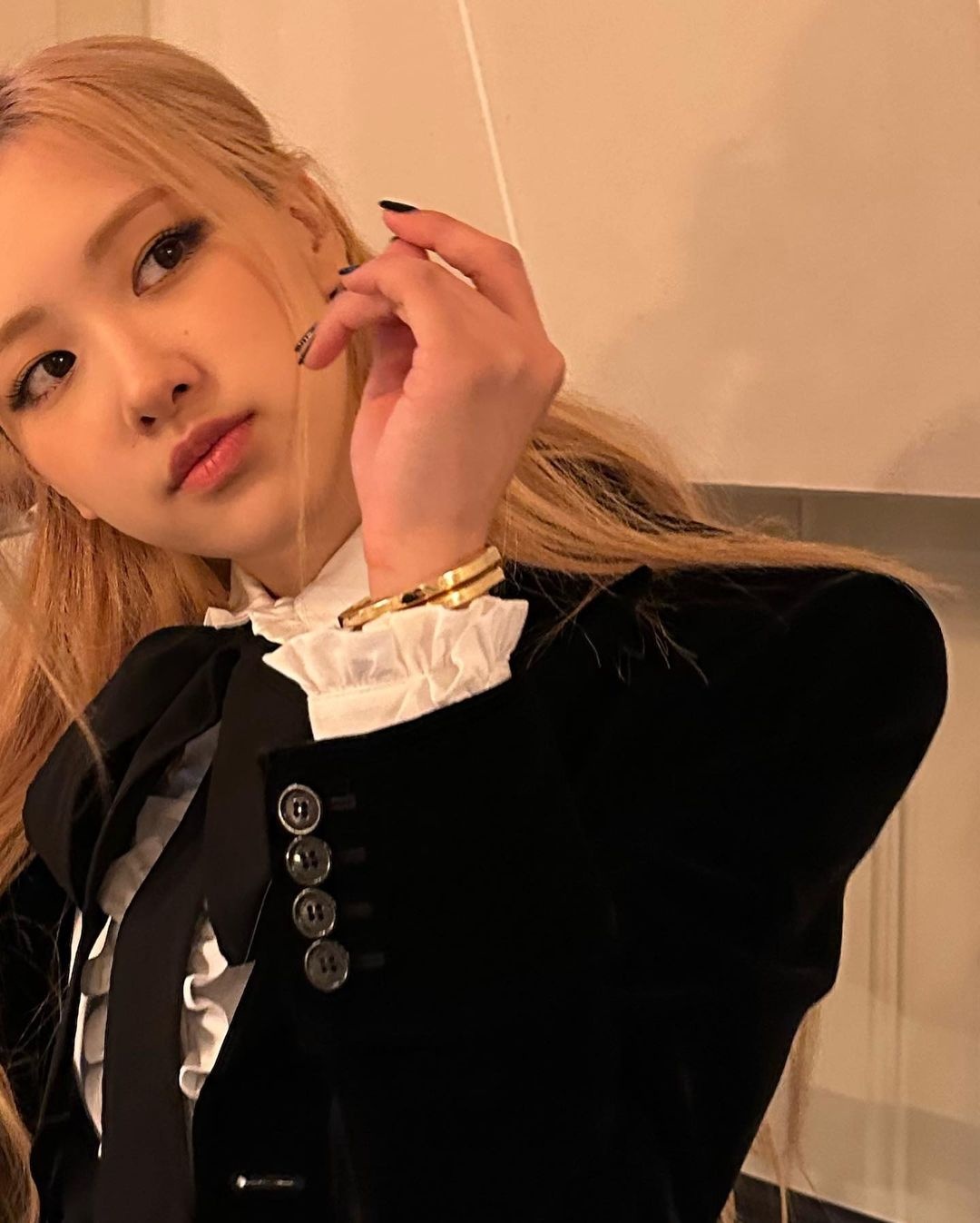 nơ khổng lồ, chú chó Messi, lễ trao giải Oscar ảnh 7 no khong lo, chu cho Messi, le trao giai Oscar anh 7