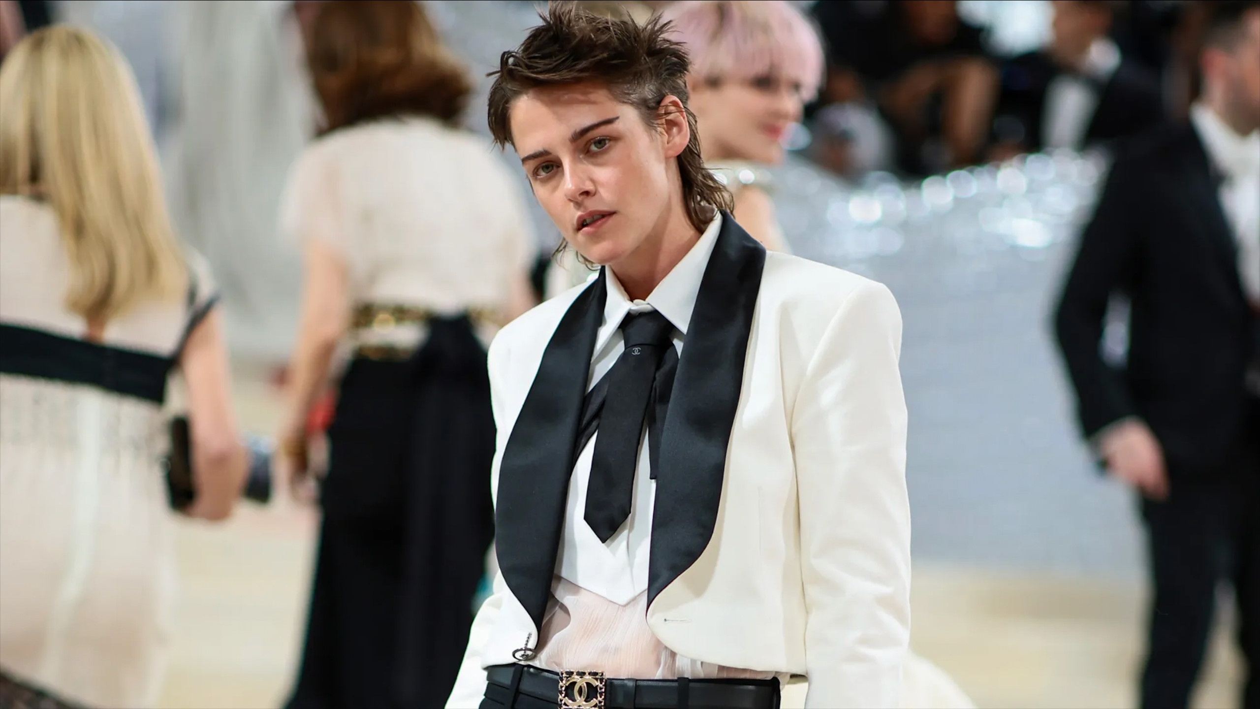 no khong lo,  chu cho Messi,  le trao giai Oscar anh 5