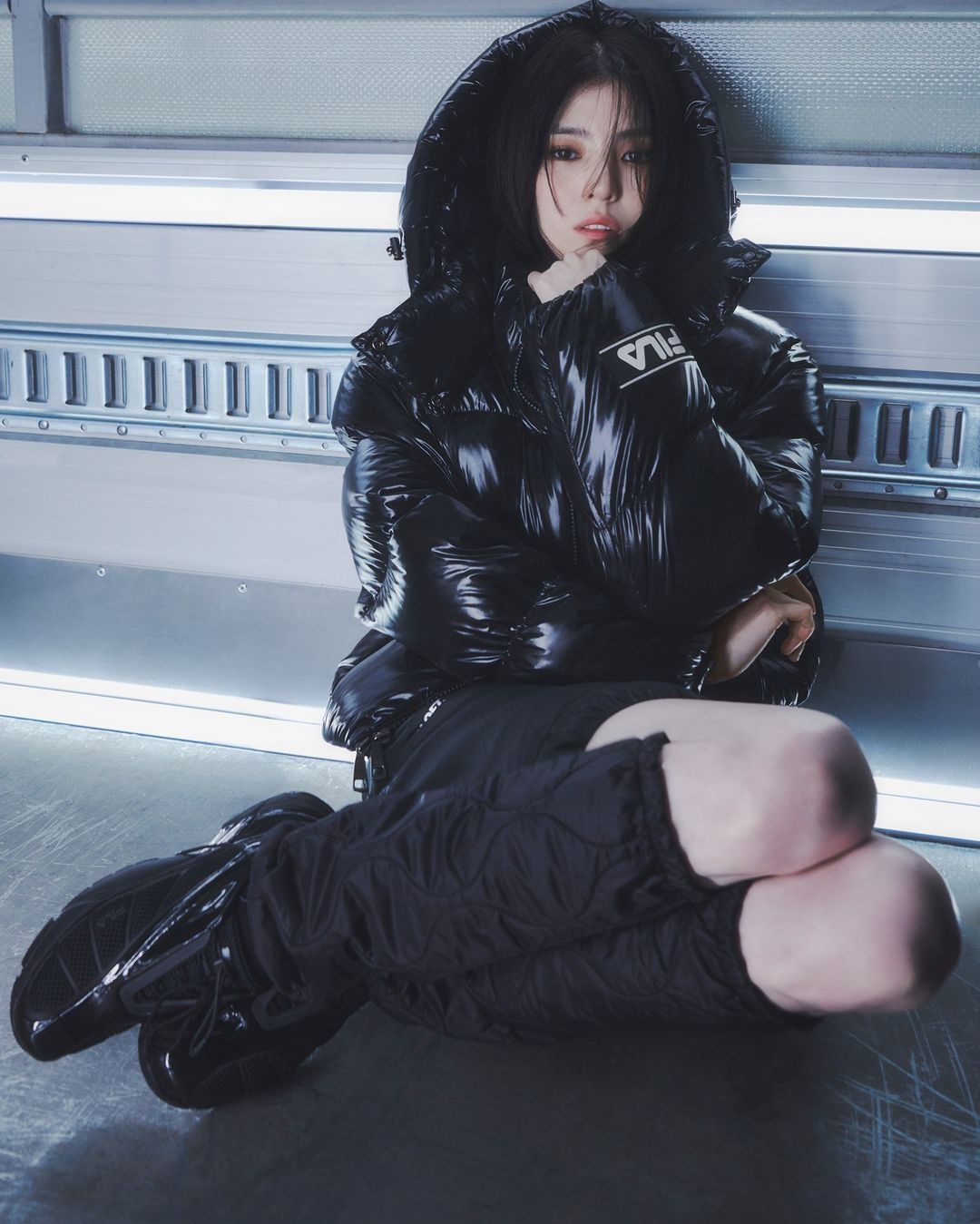 Han So Hee đại sứ,  Han So Hee,  Ryu Jun Yeol, 100.000 lượt theo dõi ảnh 11 Han So Hee dai su,  Han So Hee,  Ryu Jun Yeol, 100.000 luot theo doi anh 11