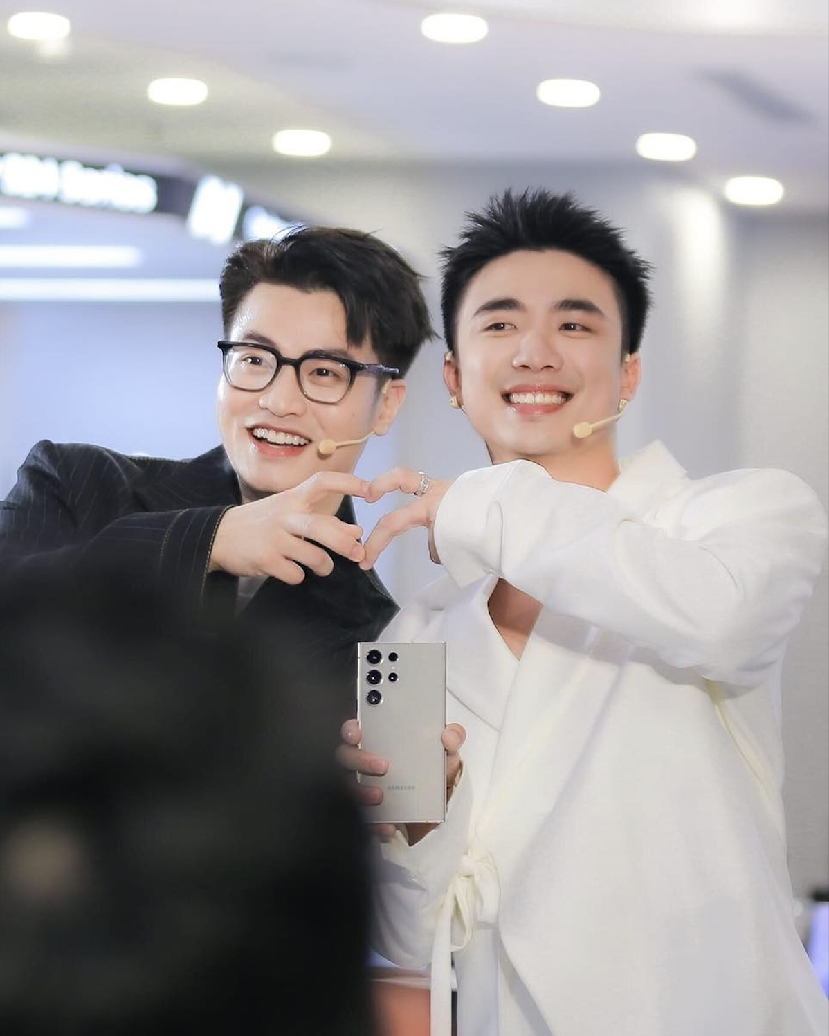 Ninh Duong Story,  Ninh Anh Bui,  Nguyen Tung Duong,  amiuoi la gi,  cong dong LGBT,  LGBTQIA+ anh 6