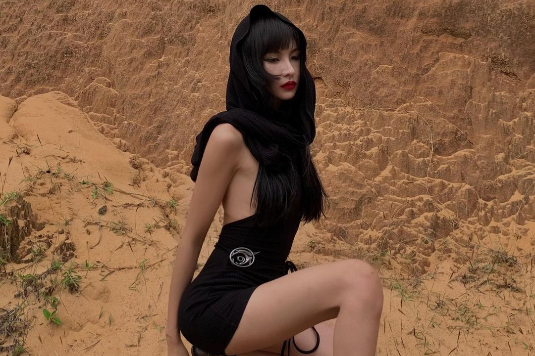 Trao luu mac nhu phim 'Dune' hinh anh