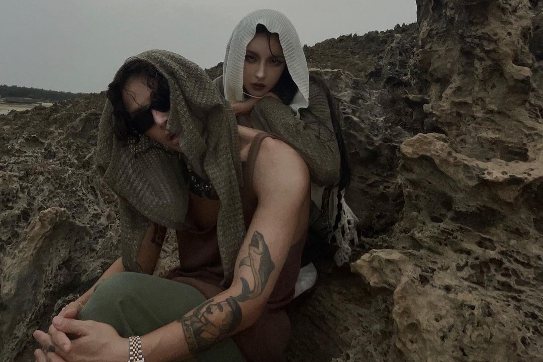 phim Dune,  xu huong desert core,  thoi trang Dune anh 12