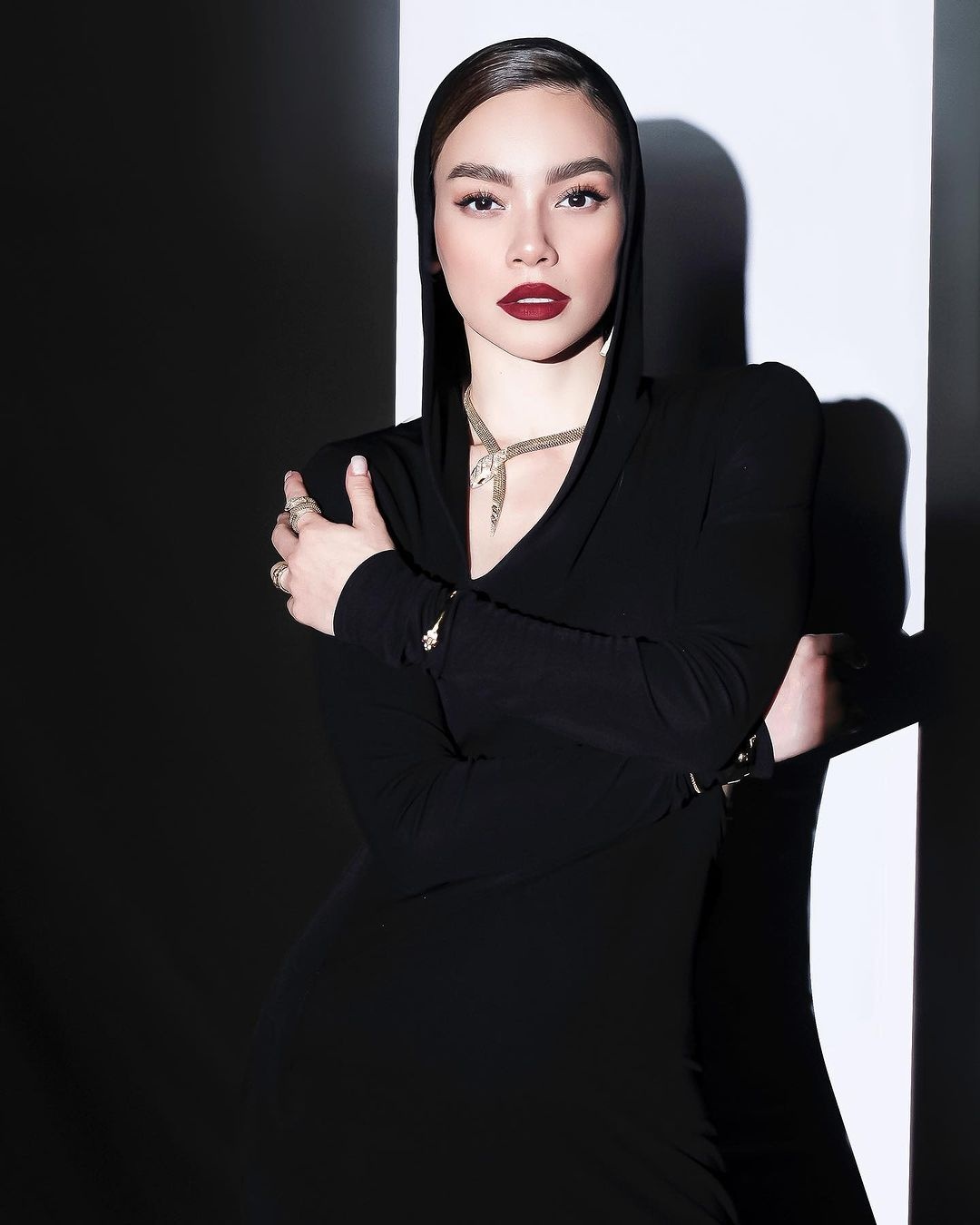 phim Dune, xu hướng desert core, thời trang Dune ảnh 6 phim Dune, xu huong desert core, thoi trang Dune anh 6