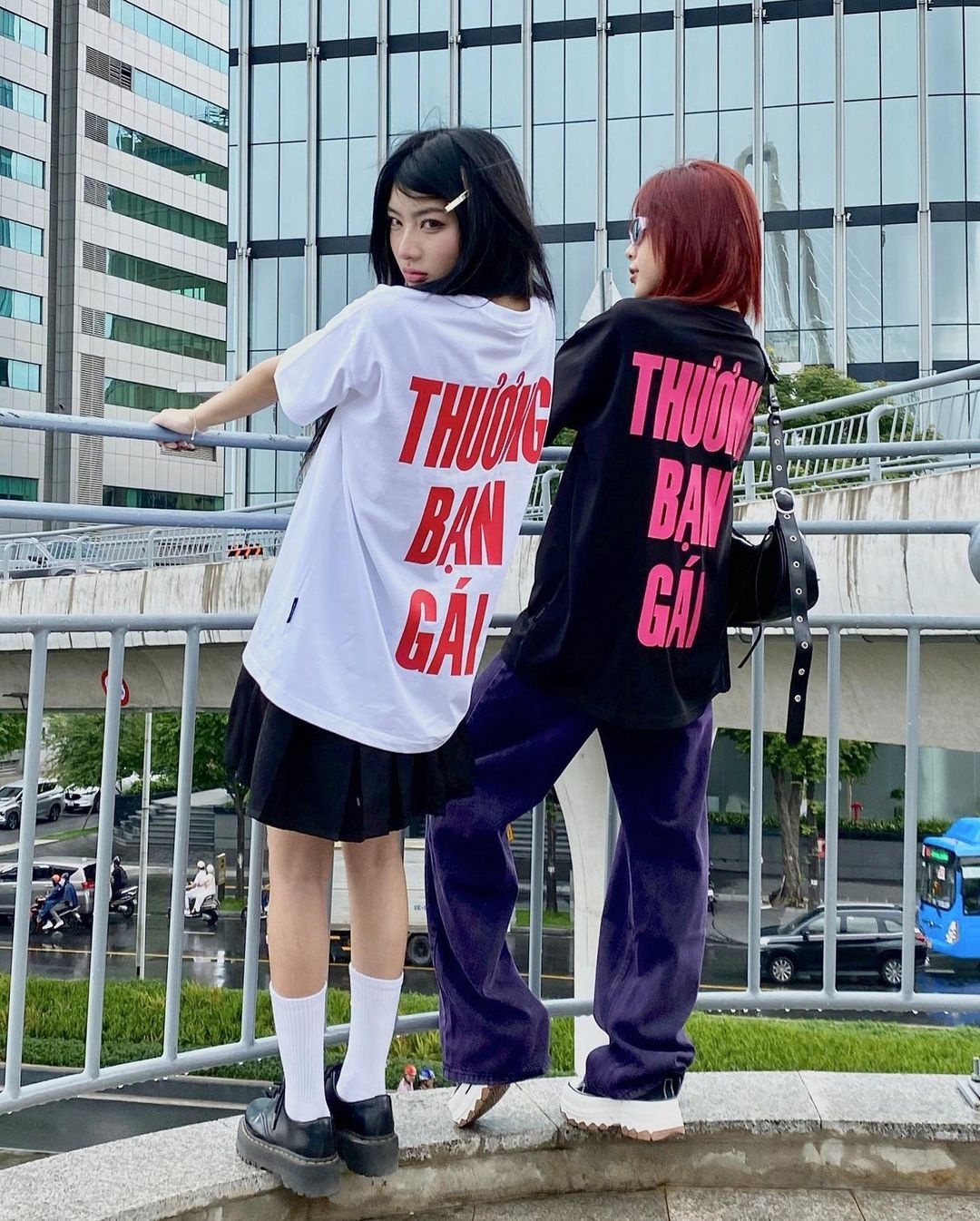 ao phong,  ao phong in chu,  thoi trang Ninh Duong,  Ninh Duong Story,  Minh Trieu Ky Duyen anh 5