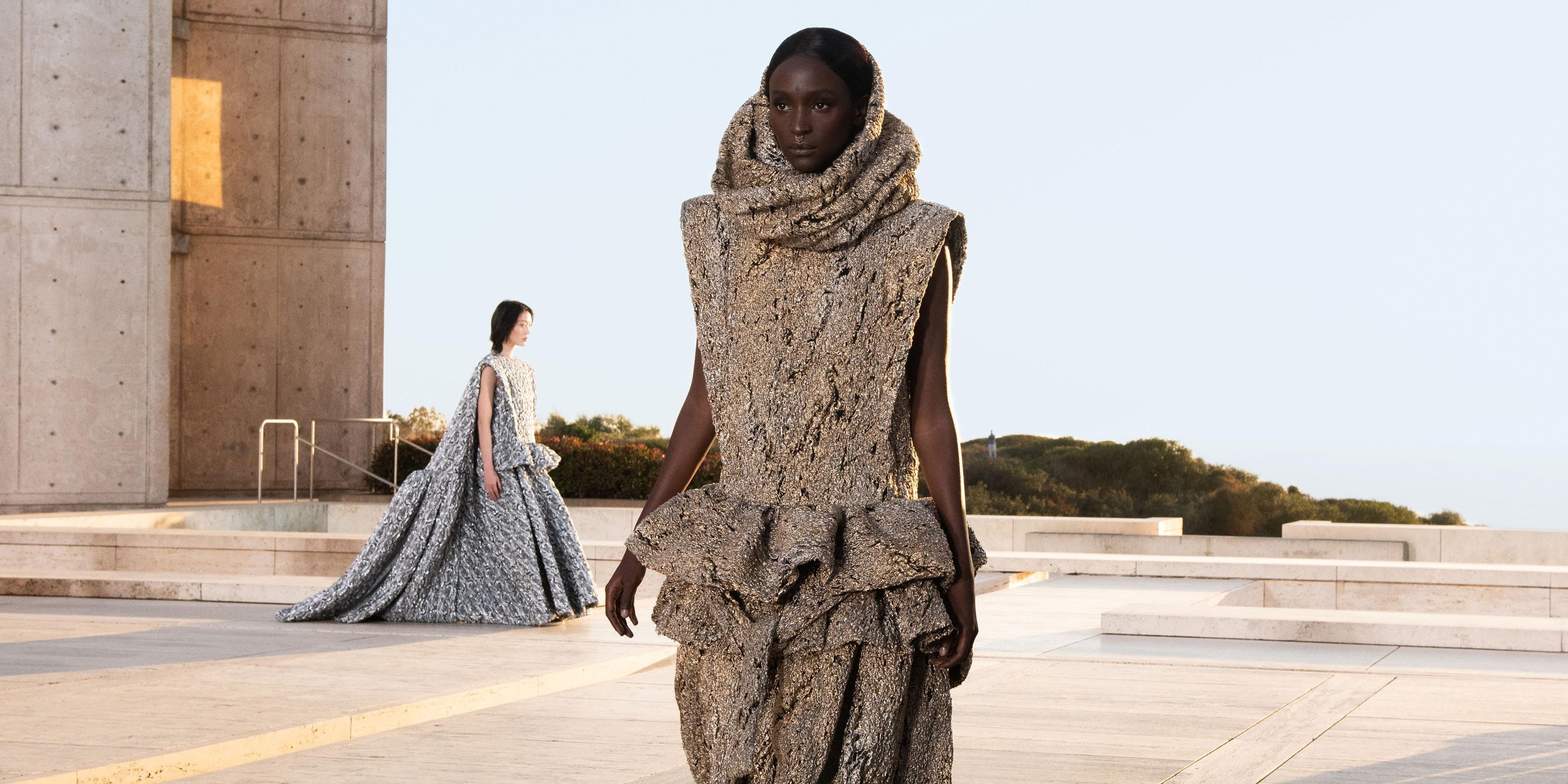 phim Dune,  xu huong desert core,  thoi trang Dune anh 3