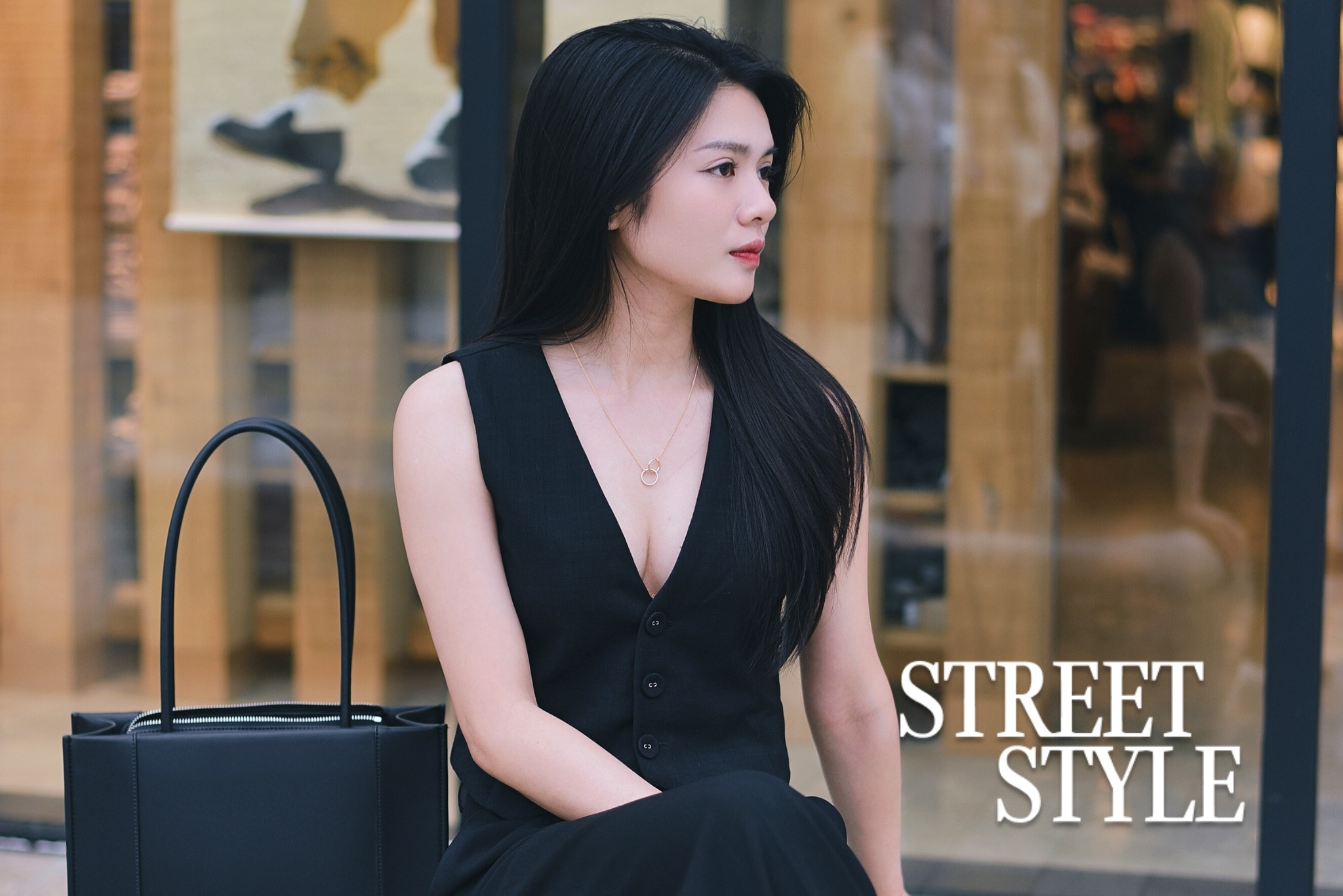 Dien vay ngan, chang lo lang hinh anh