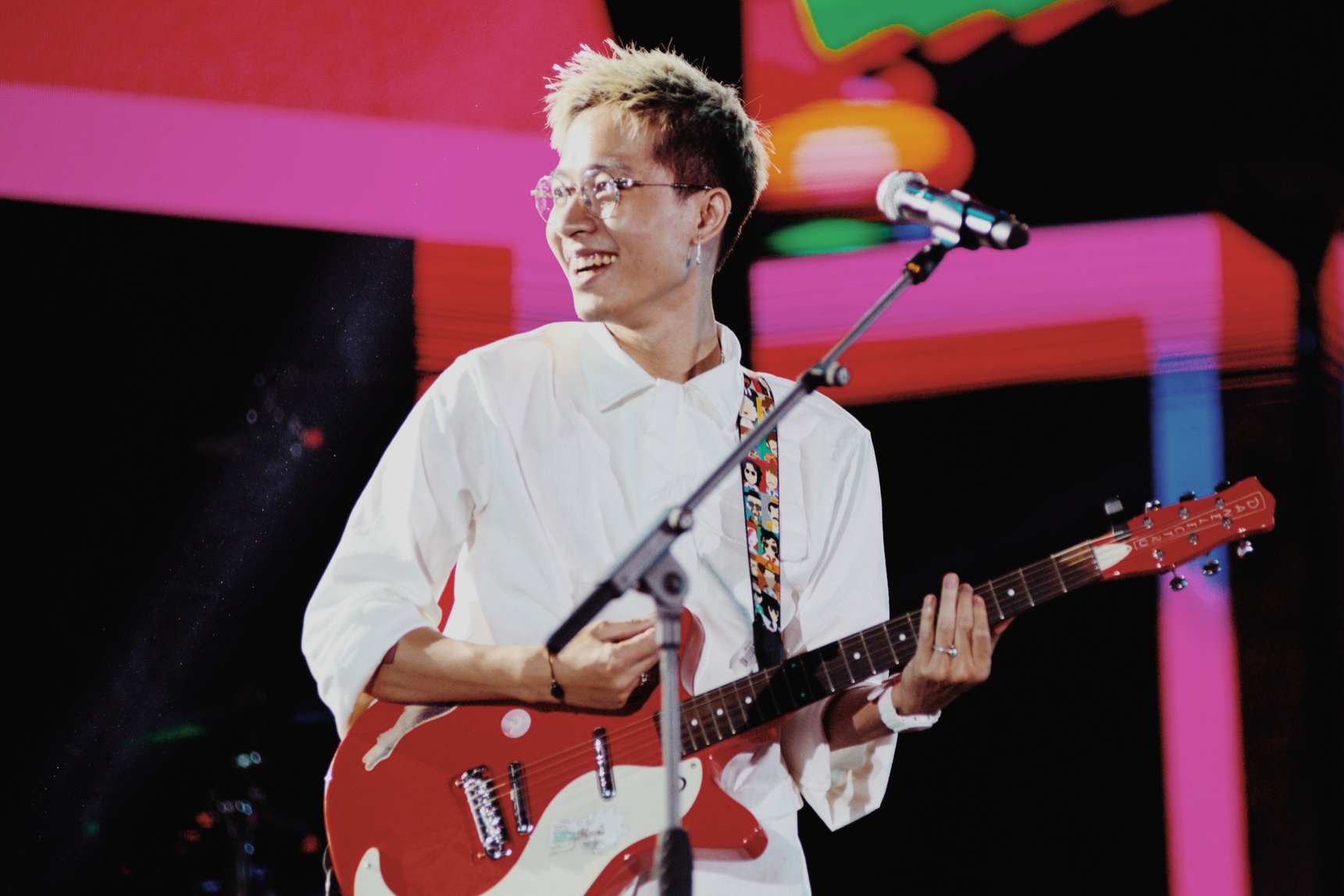 Fan Ngot ton gan 10 trieu dong cho 'lan cuoi' khong dien ra hinh anh