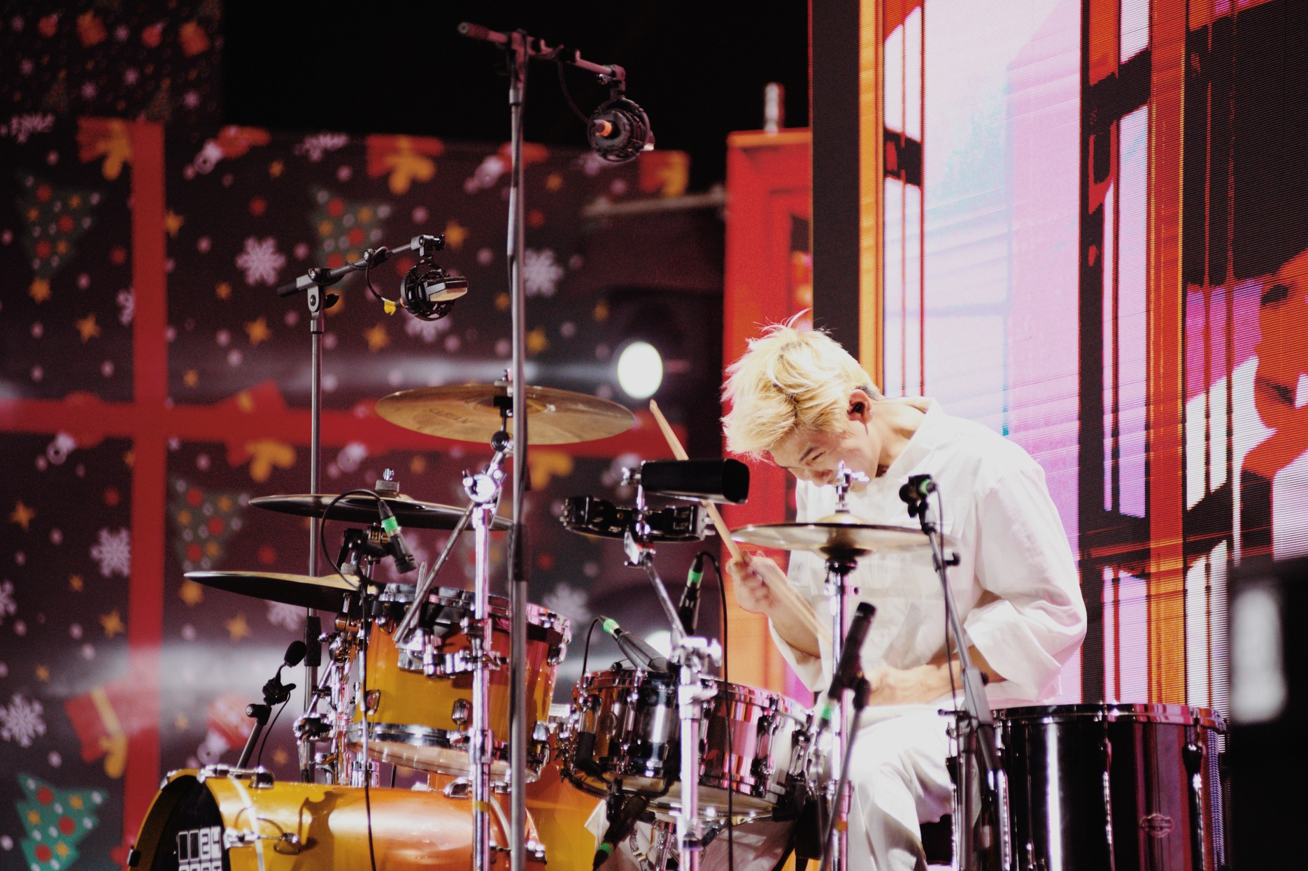 Ngot tan ra, nhung thanh pho mo mang, summer tour Ngot,  pass ve ntpmm anh 3