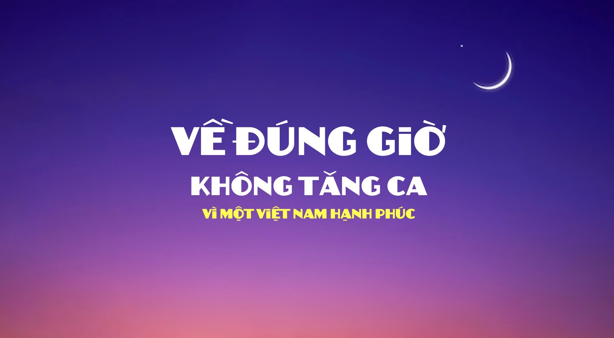 ve que an tet 2025, day som 7h,  khong bo an sang,  ve dung gio,  khong tang ca,  tao su kien Facebook anh 3