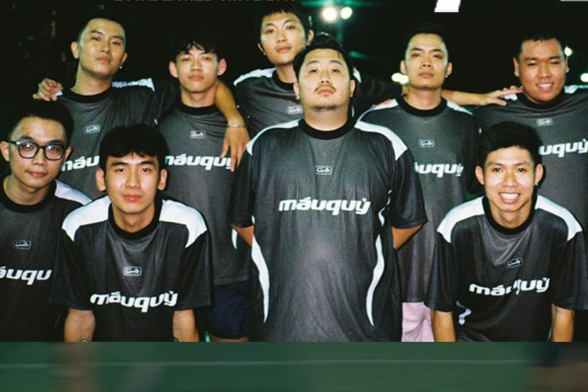 blockcore,  local brand anh 9