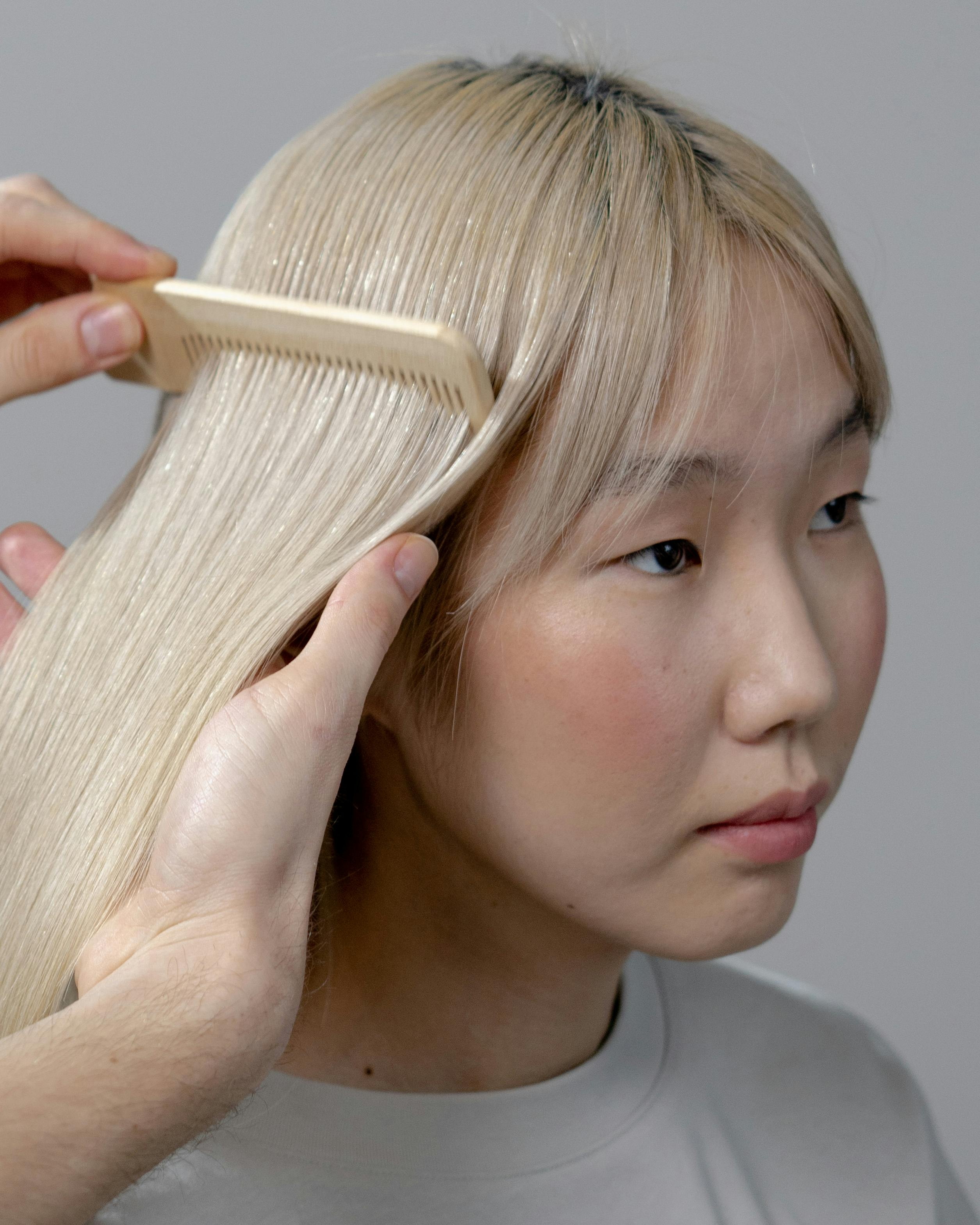 chăm sóc tóc,  giới trẻ Trung Quốc,  nỗi sợ hói đầu,  rụng tóc,  thị trường béo bở ảnh 3 cham soc toc,  gioi tre Trung Quoc,  noi so hoi dau,  rung toc,  thi truong beo bo anh 3