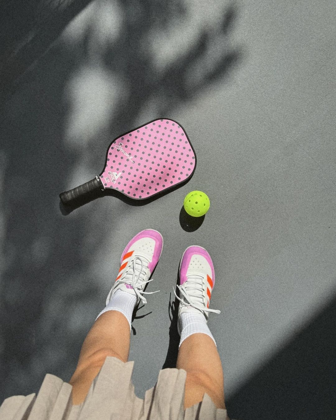 pickleball là gì, pickleball tphcm, môn thể thao pickleball, đồ tập pickleball, sân tập pickleball tphcm, hãng thời trang thể thao ảnh 3 pickleball la gi, pickleball tphcm, mon the thao pickleball, do tap pickleball, san tap pickleball tphcm, hang thoi trang the thao anh 3