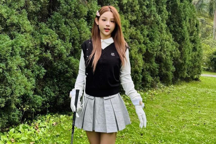 Thi truong do golf dat gan 1 ty USD hinh anh