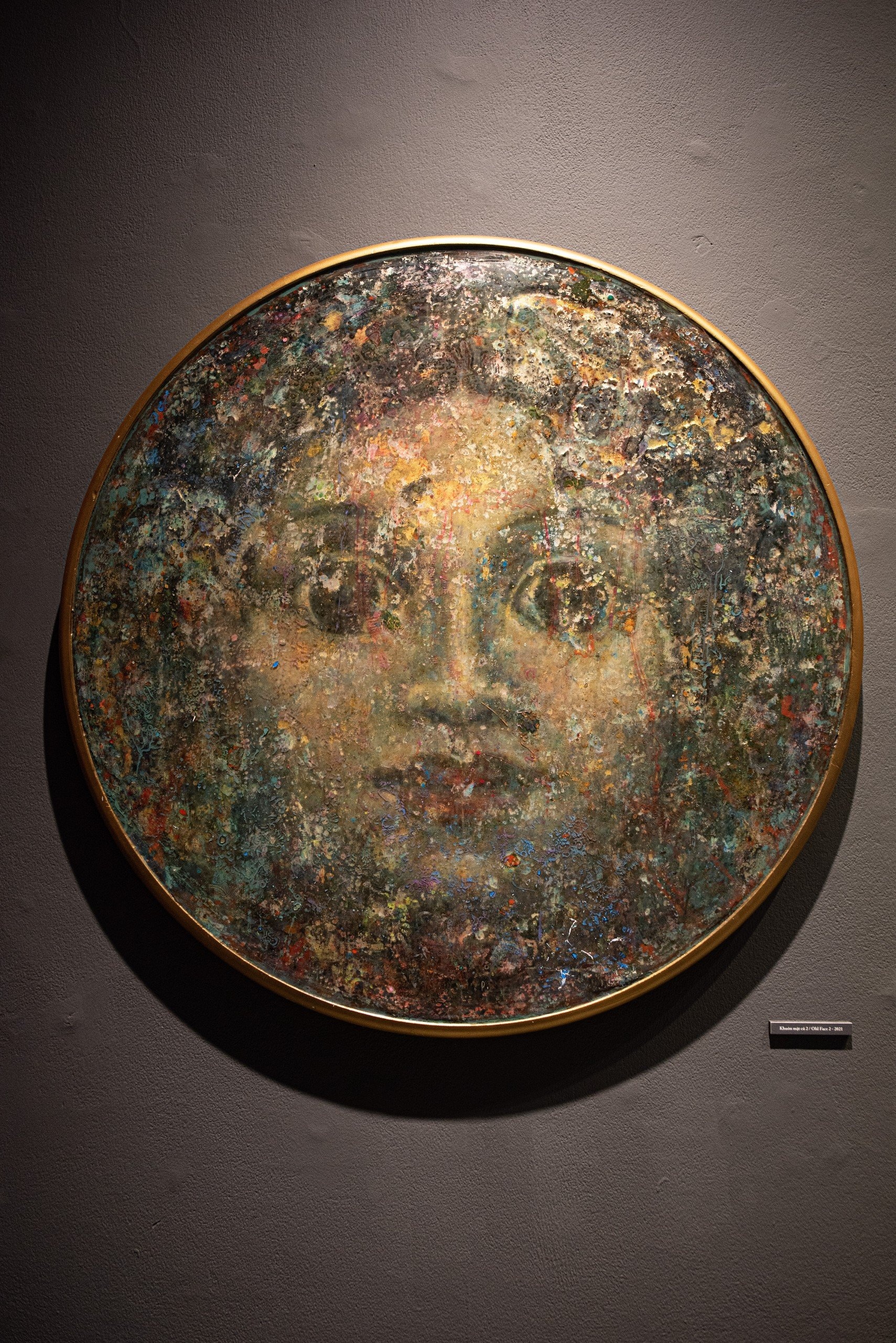 Mây Qua Vùng Ký Ức, điện toán đám mấy, đại dịch Cocid-19, Lưu Tuyền, Work Room Four Art Space ảnh 9 May Qua Vung Ky Uc, dien toan dam may, dai dich Cocid-19, Luu Tuyen, Work Room Four Art Space anh 9