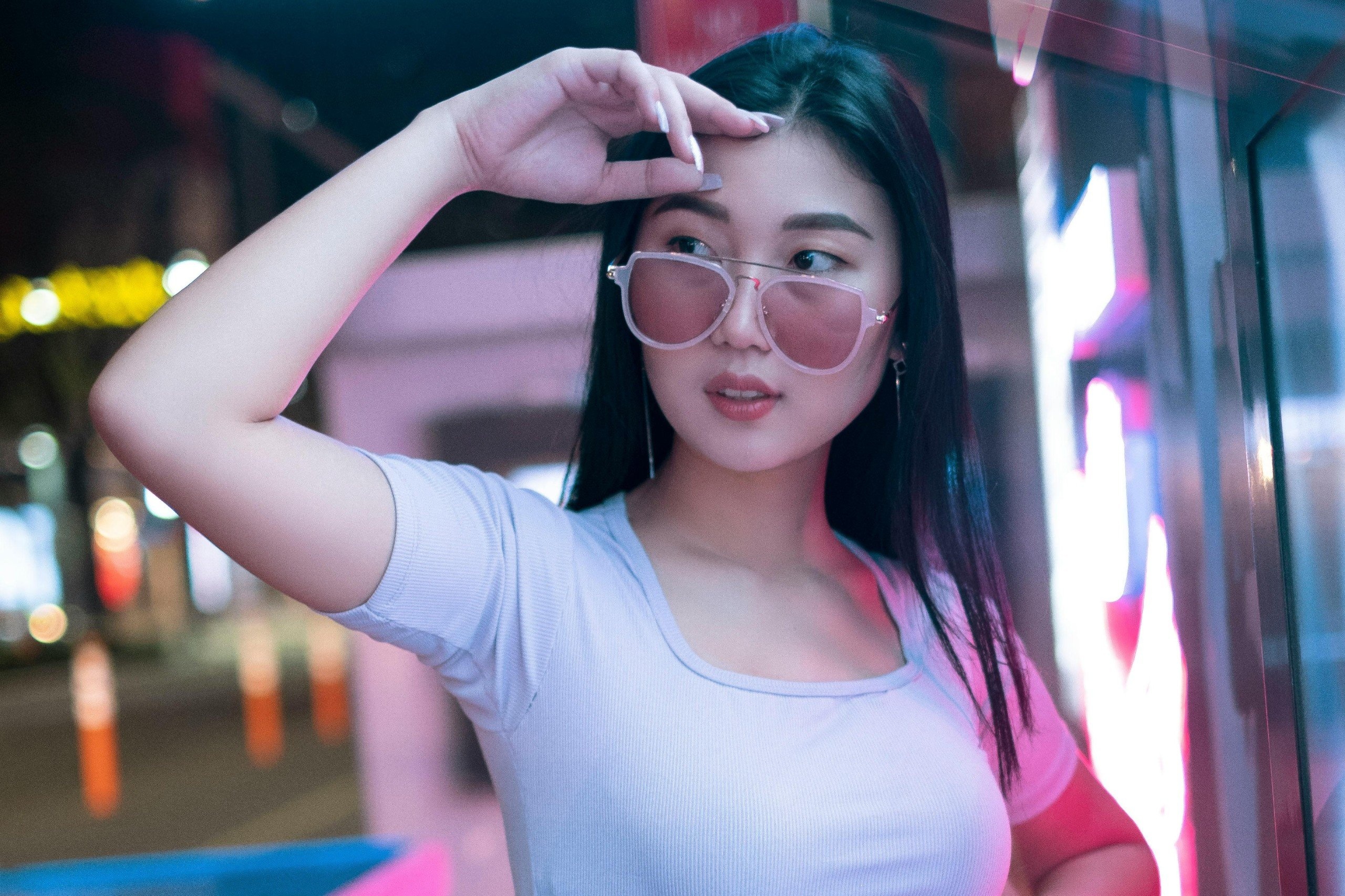 The he khong cuoi, khong de, chi nuoi thu cung hinh anh