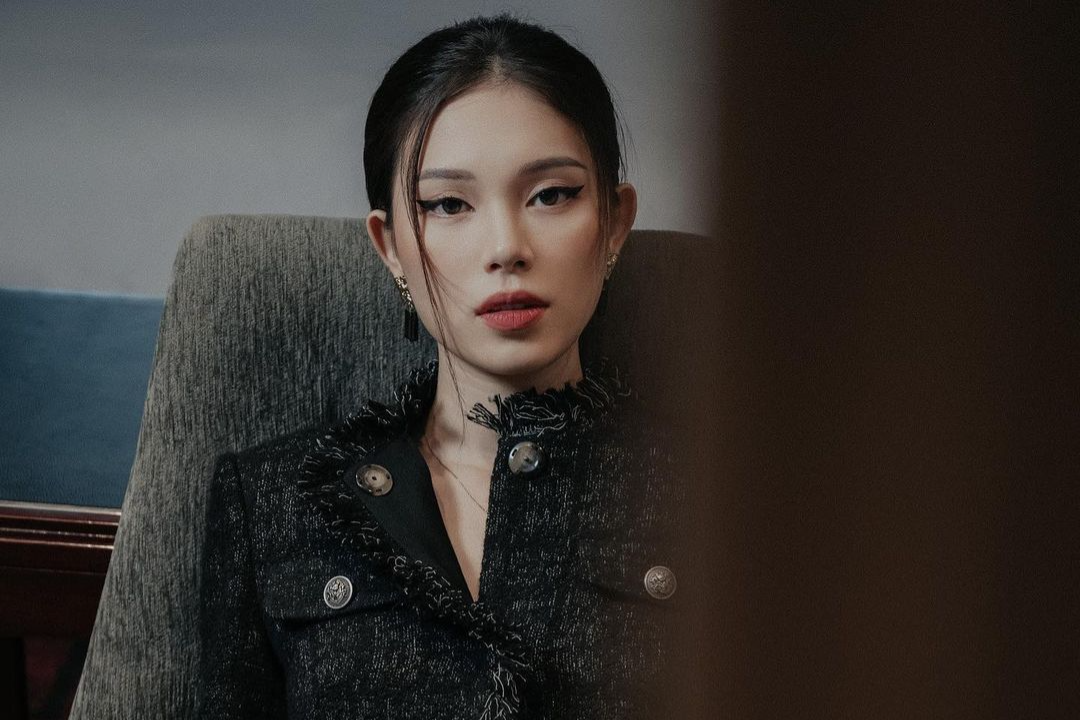 'Dau hao mon' Viet mac nhu tai phiet Han hinh anh