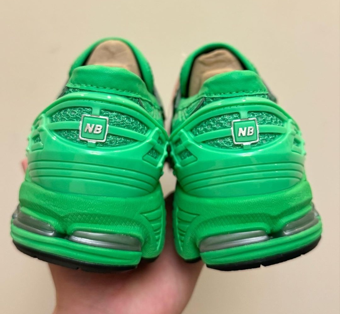 New Balance 1906L,  giay xau,  giay luoi new balance,  giay luoi nam anh 6