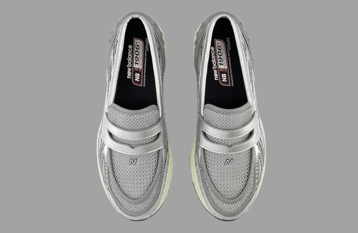 New Balance 1906L,  giay xau,  giay luoi new balance,  giay luoi nam anh 7