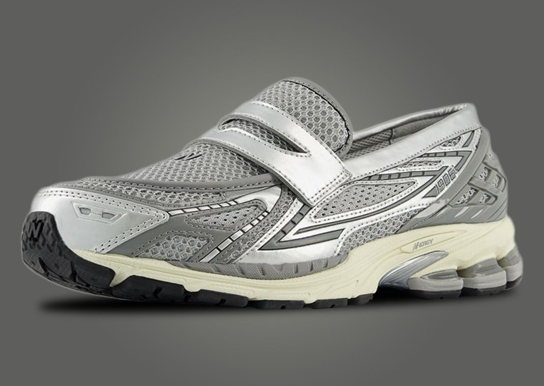 New Balance 1906L,  giay xau,  giay luoi new balance,  giay luoi nam anh 3