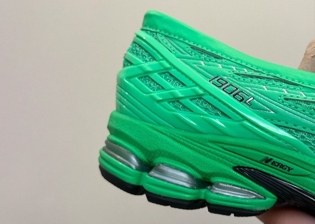 New Balance 1906L,  giay xau,  giay luoi new balance,  giay luoi nam anh 2