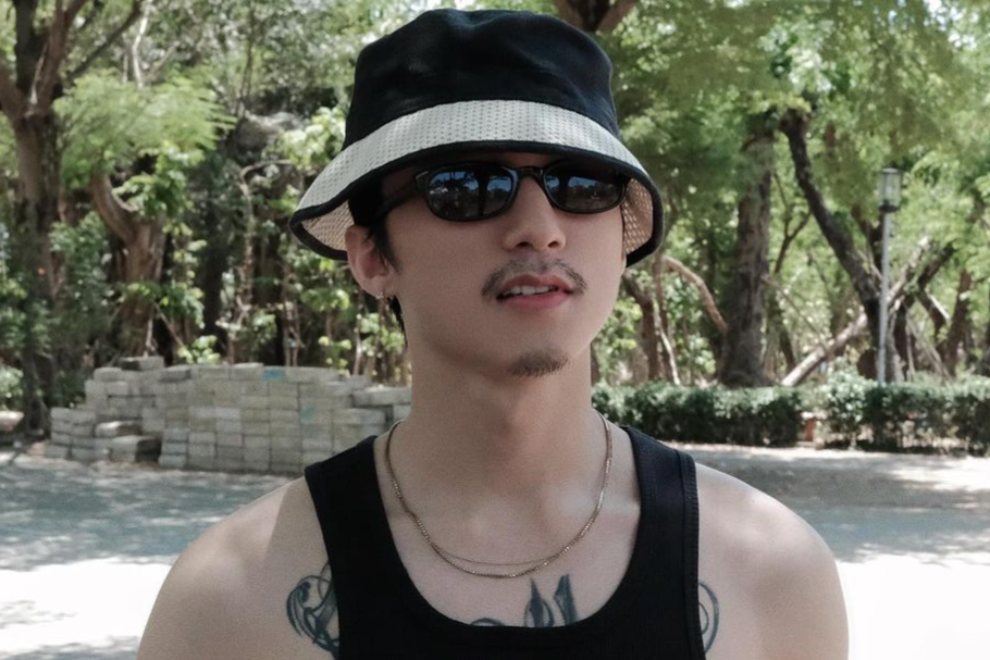 Dang sau bo rau cua Son Tung M-TP hinh anh