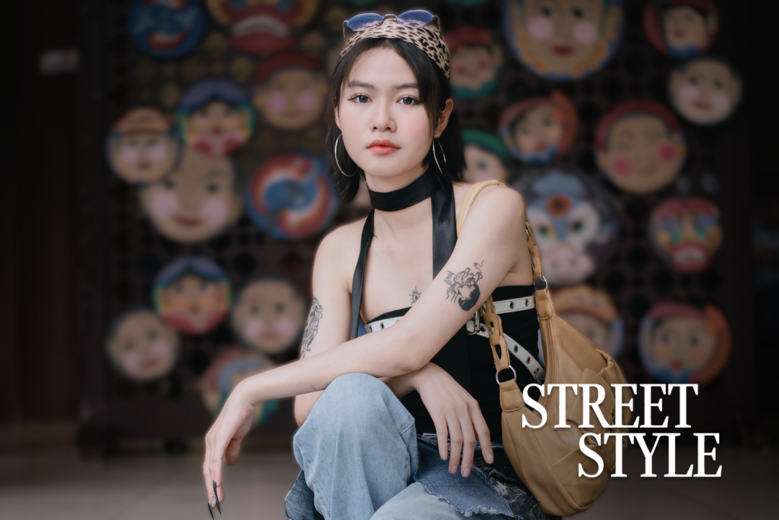 Deo may anh compact o co tay nhu trang suc hinh anh