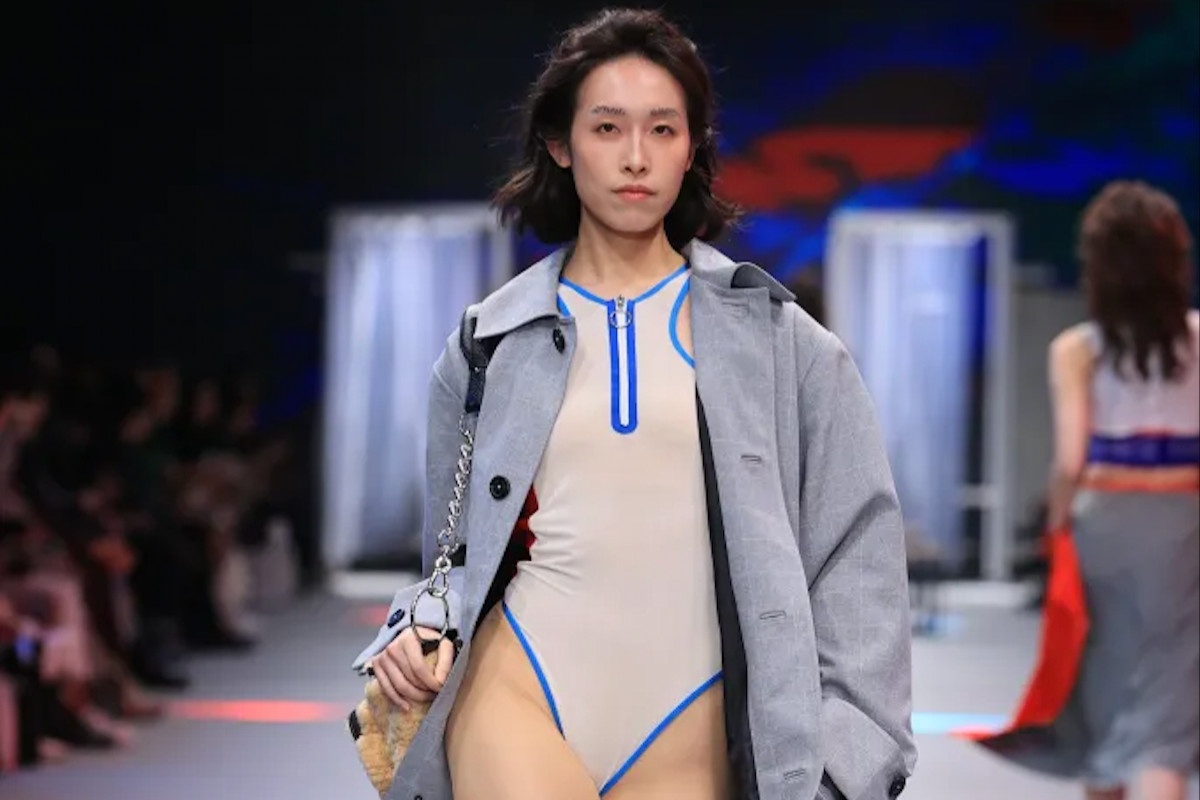 Olympic Paris co cuu duoc local brand Dai Loan? hinh anh