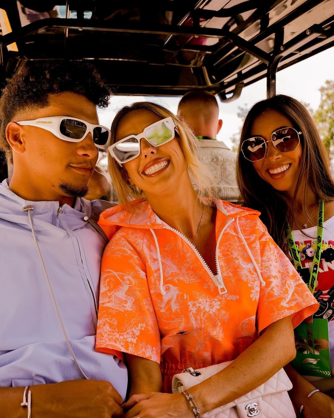 Lisa,  F1,  Cong thuc 1 anh 8