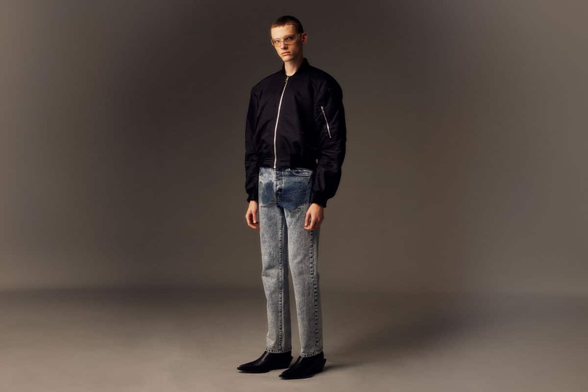 Balenciaga,  Raf Simons,  Gucci anh 9