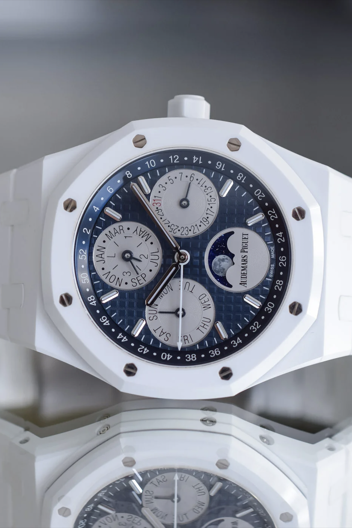 golf,  Rolex,  Audemars Piguet,  Richard Mille,  Bubba Watson,  Tiger Woods anh 9