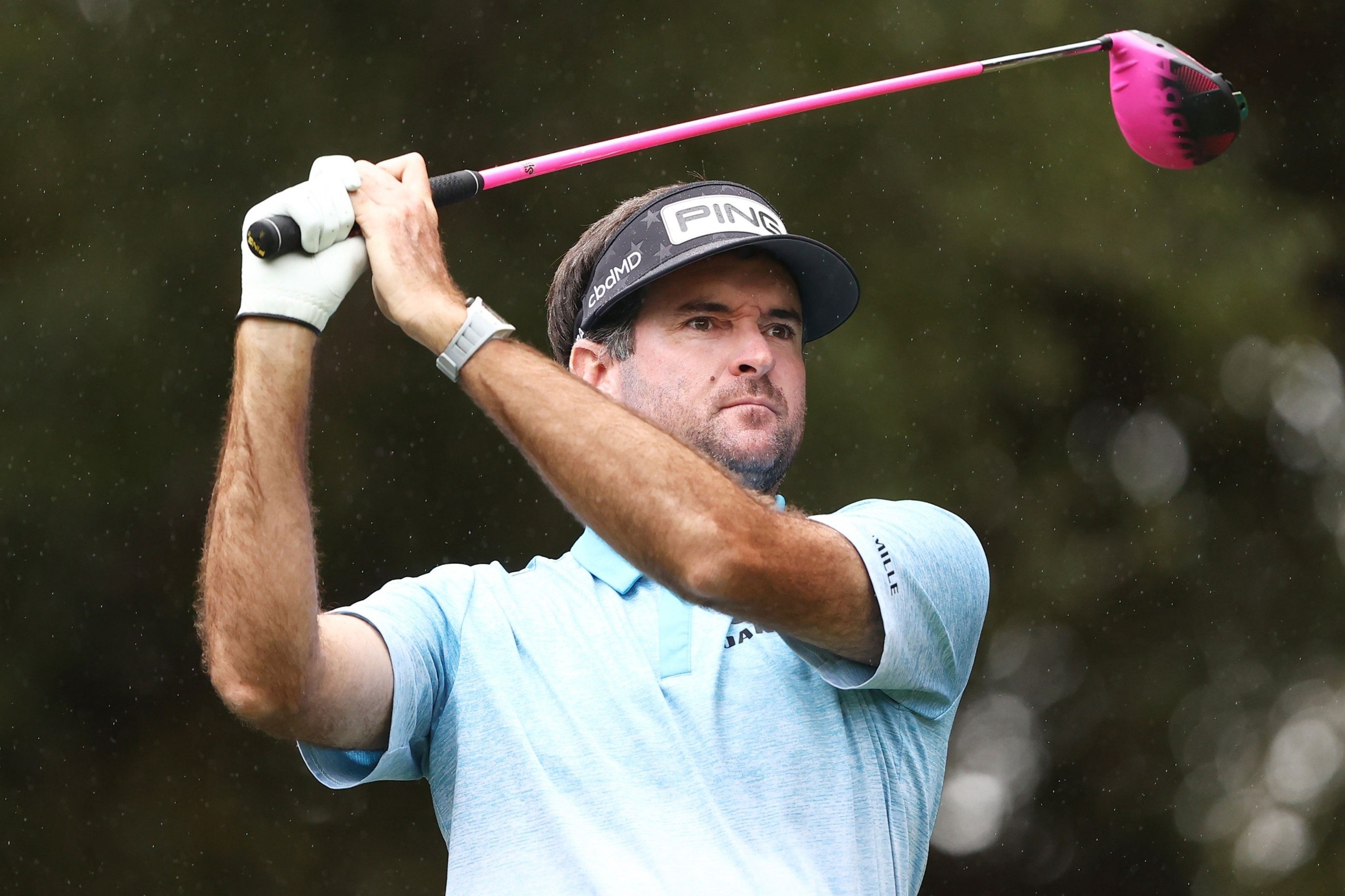 5 tay golf la 'con nghien' dong ho hinh anh