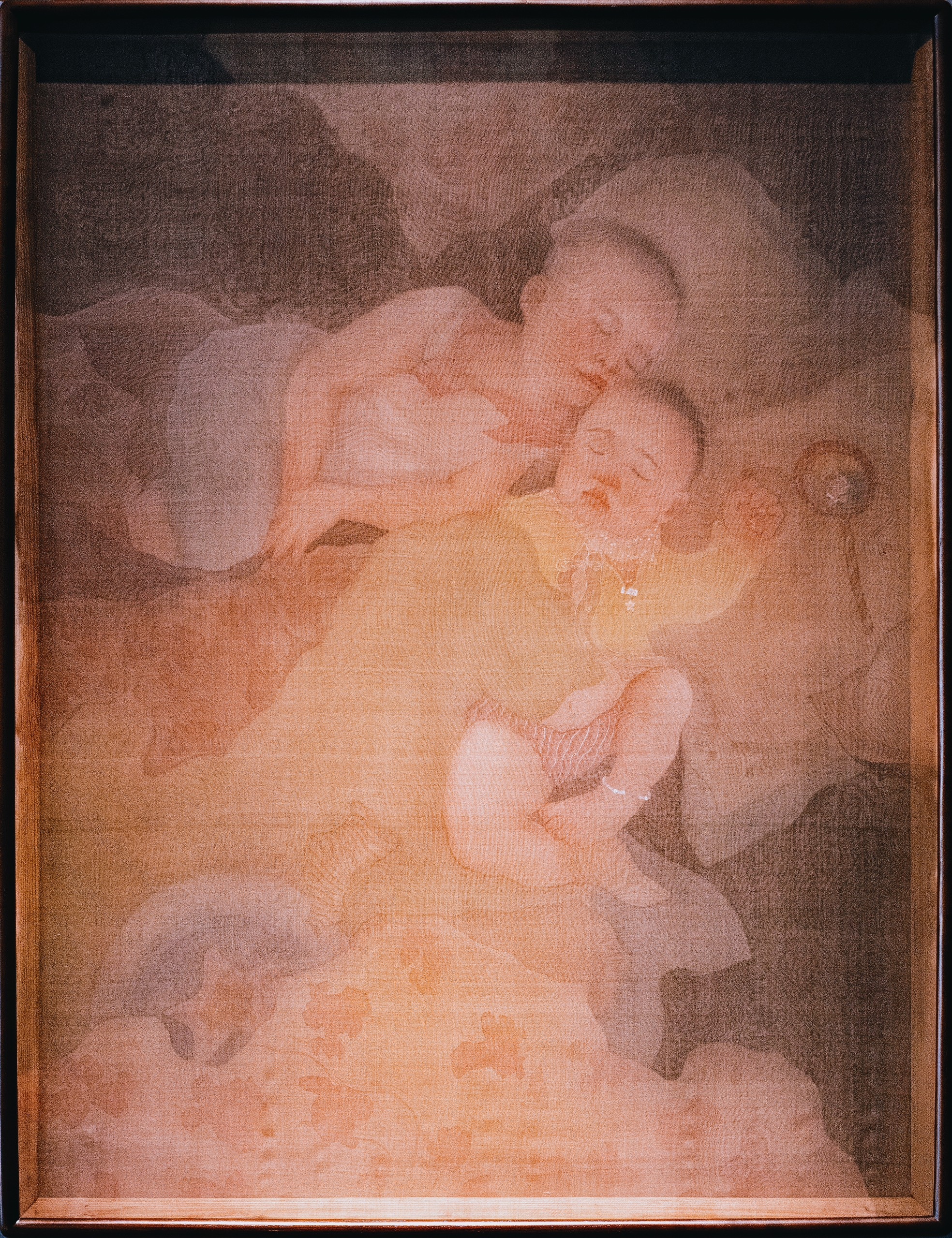 Nhà, nghệ thuật đương đại, nghệ thuật Việt Nam ảnh 8 Nha, nghe thuat duong dai, nghe thuat Viet Nam anh 8