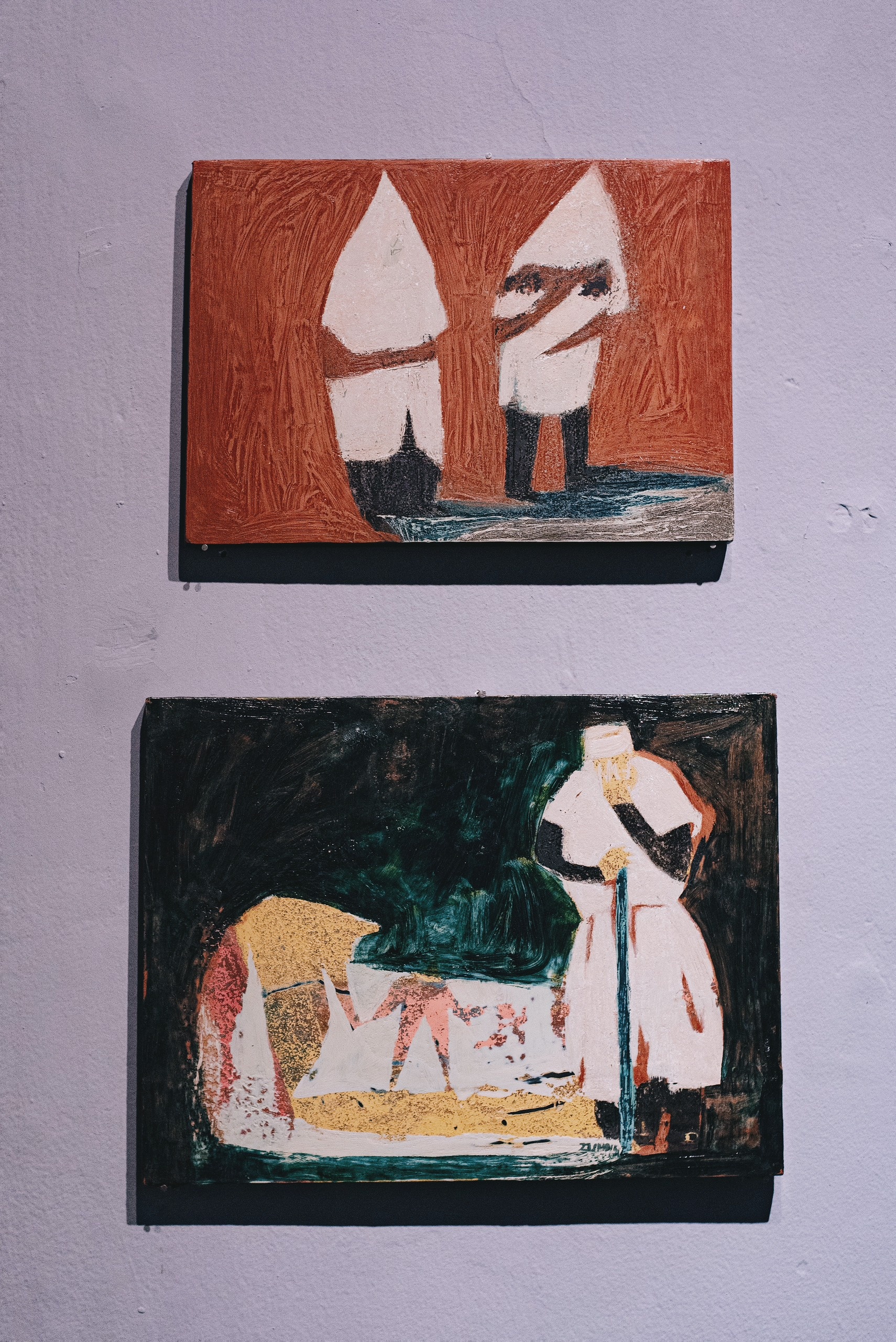 Nhà, nghệ thuật đương đại, nghệ thuật Việt Nam ảnh 6 Nha, nghe thuat duong dai, nghe thuat Viet Nam anh 6