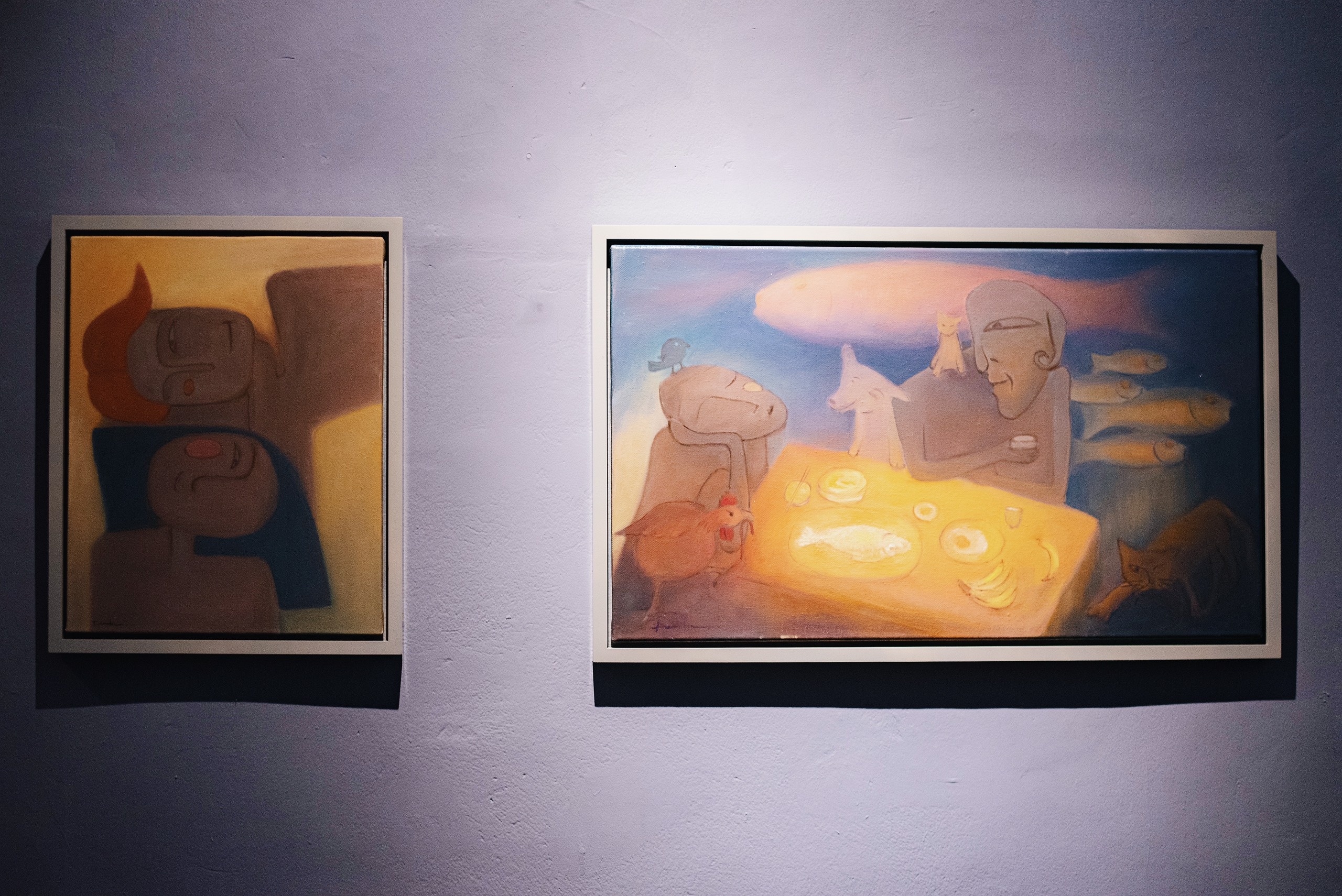 Nha,  nghe thuat duong dai,  nghe thuat Viet Nam anh 11