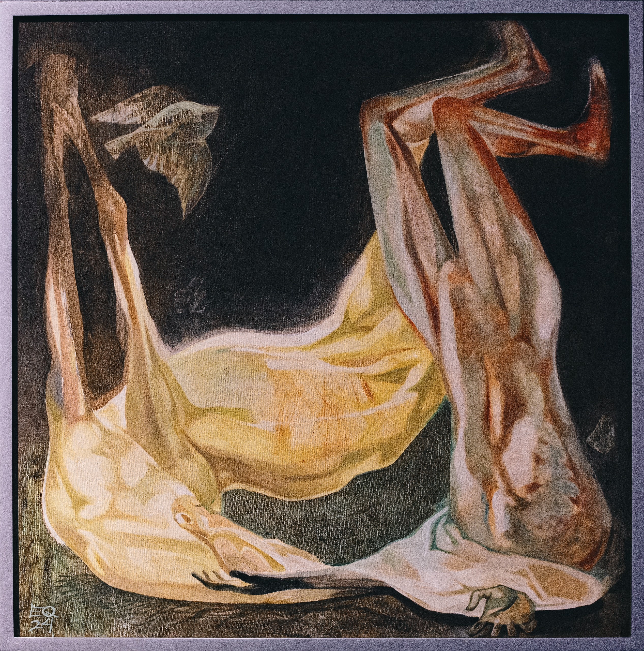 Nhà, nghệ thuật đương đại, nghệ thuật Việt Nam ảnh 10 Nha, nghe thuat duong dai, nghe thuat Viet Nam anh 10