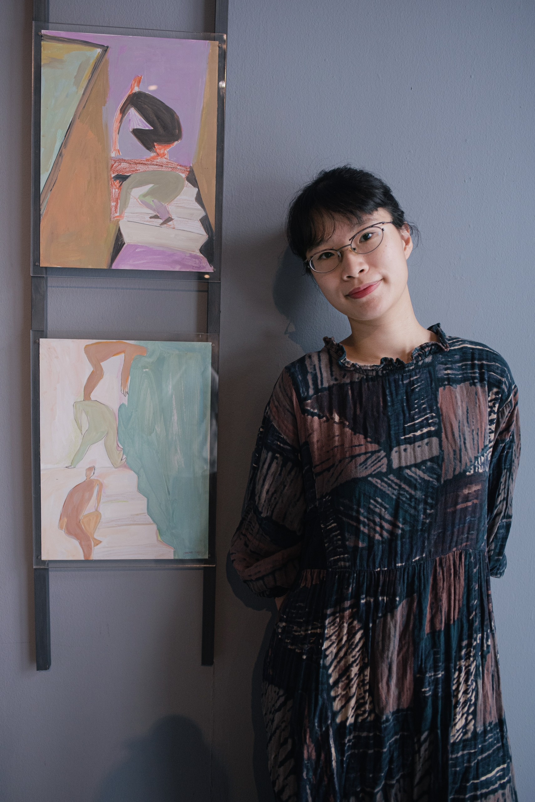 Nhà, nghệ thuật đương đại, nghệ thuật Việt Nam ảnh 5 Nha, nghe thuat duong dai, nghe thuat Viet Nam anh 5