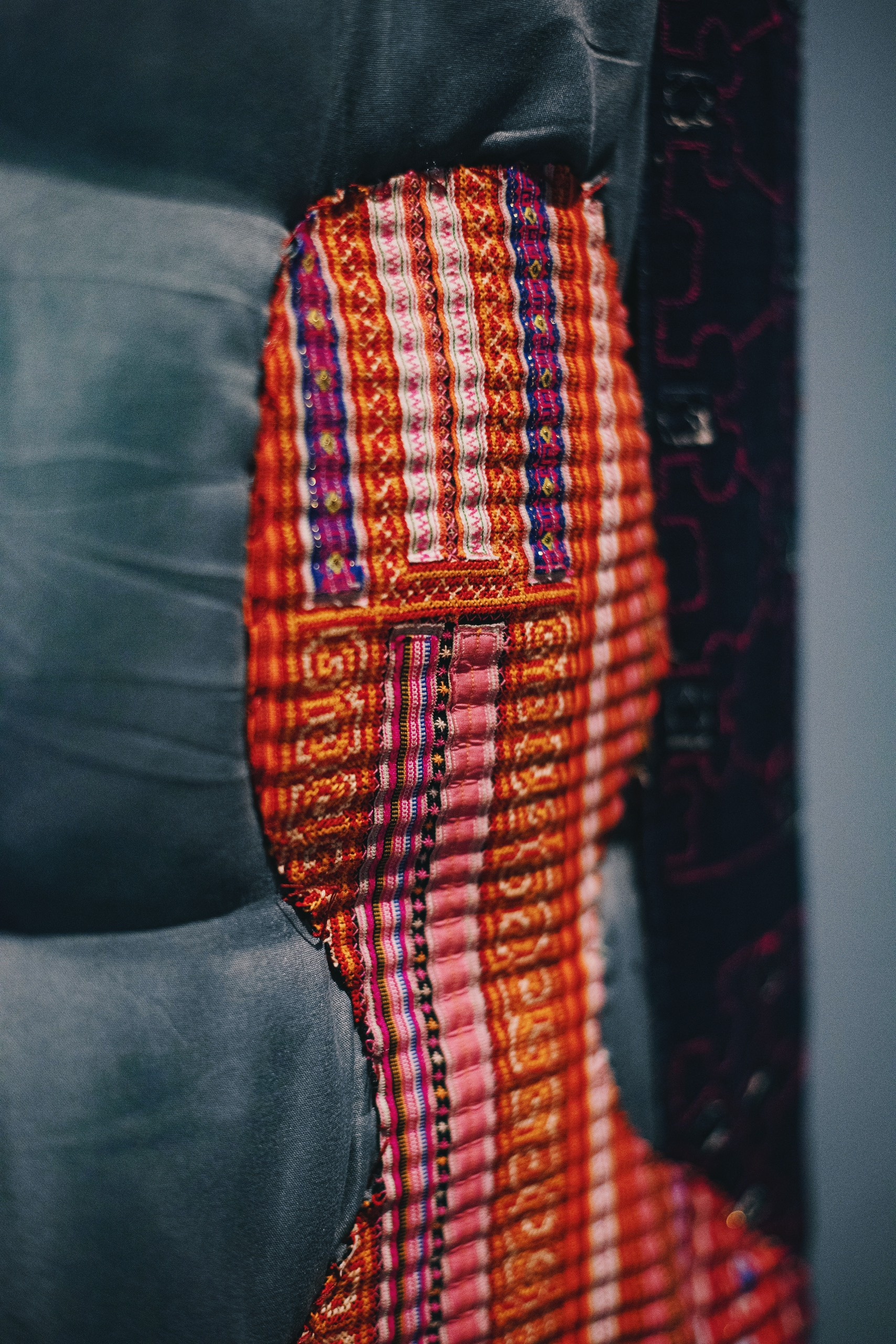 Nhà, nghệ thuật đương đại, nghệ thuật Việt Nam ảnh 4 Nha, nghe thuat duong dai, nghe thuat Viet Nam anh 4