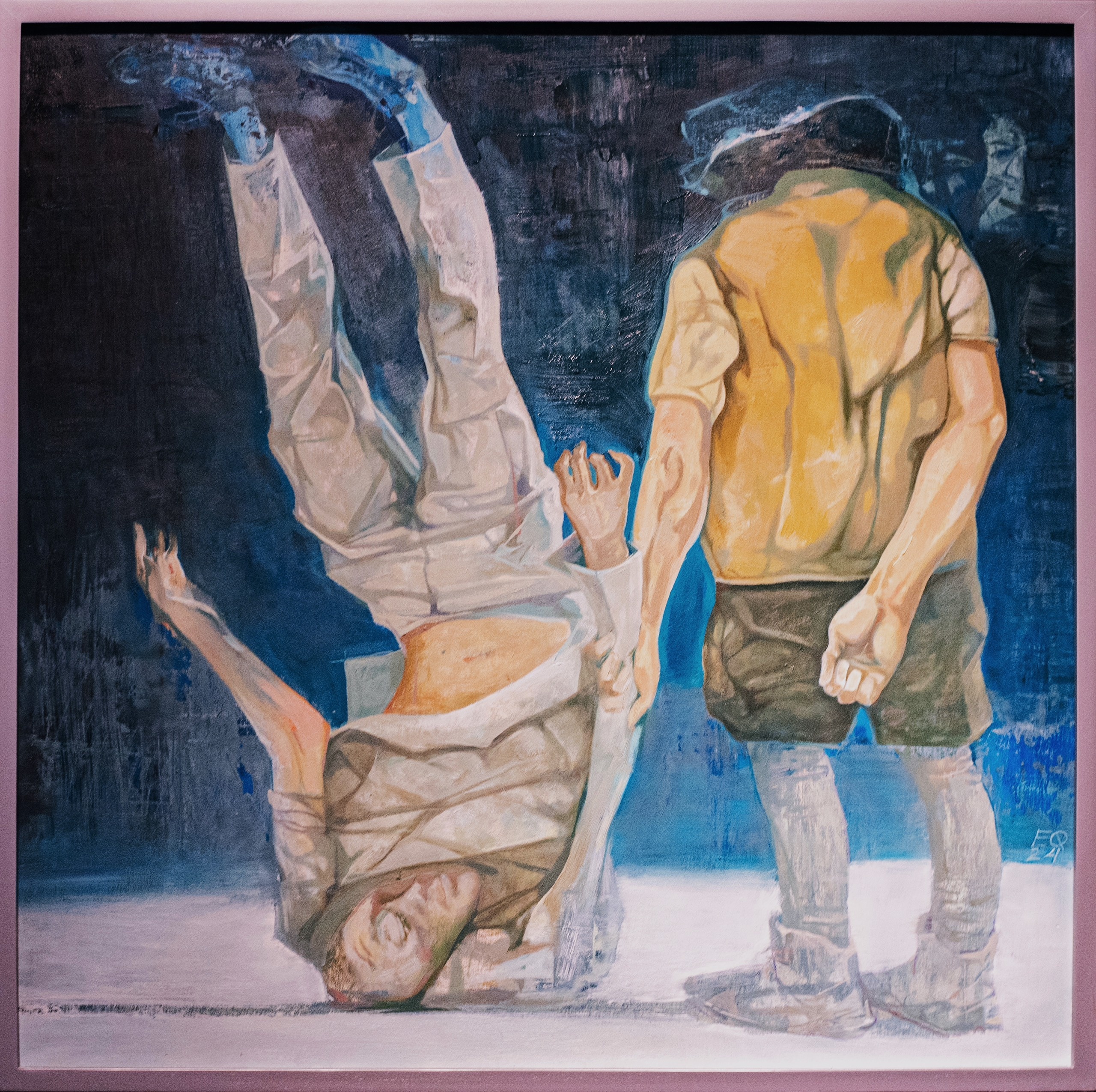 Nhà, nghệ thuật đương đại, nghệ thuật Việt Nam ảnh 9 Nha, nghe thuat duong dai, nghe thuat Viet Nam anh 9