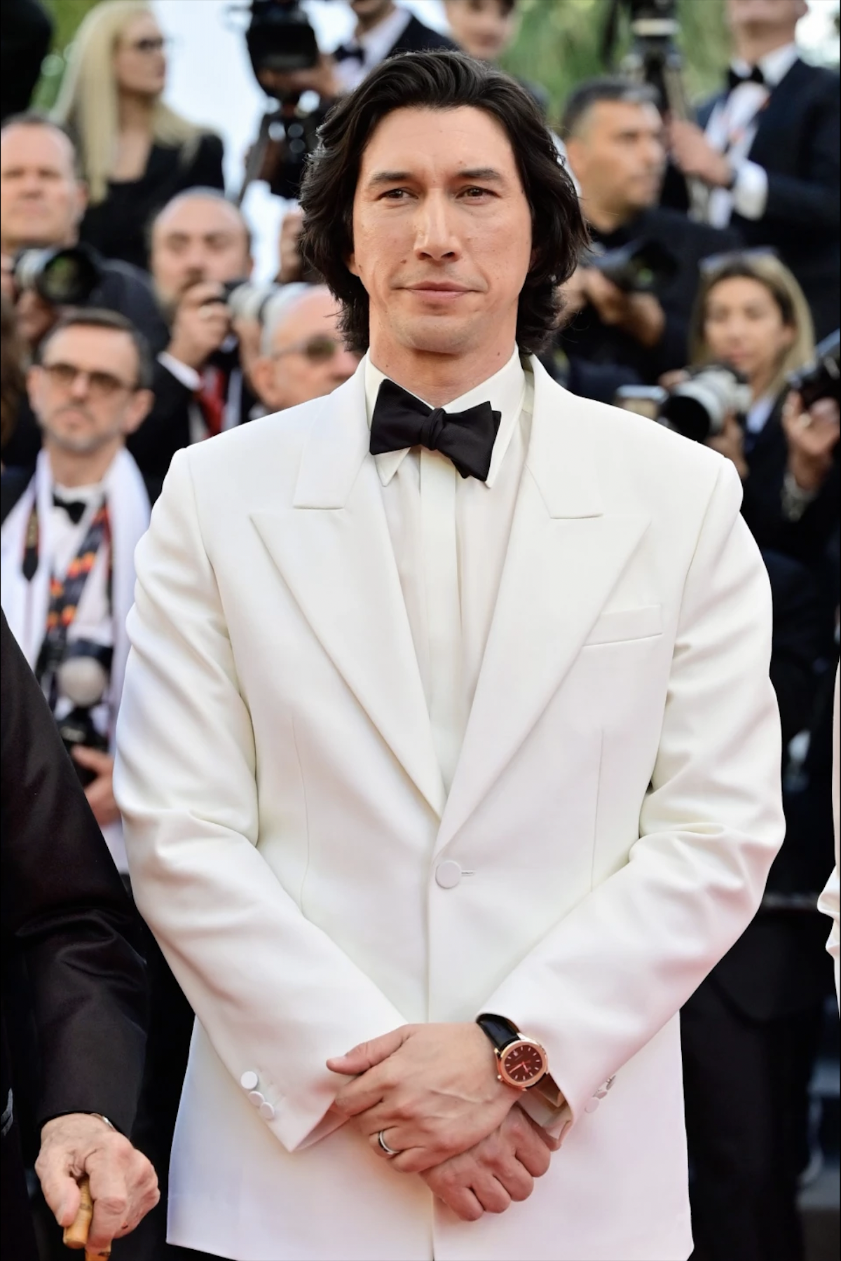 Cannes 2024,  Chris Hemsworth,  Rolex,  Hublot,  Omega anh 2