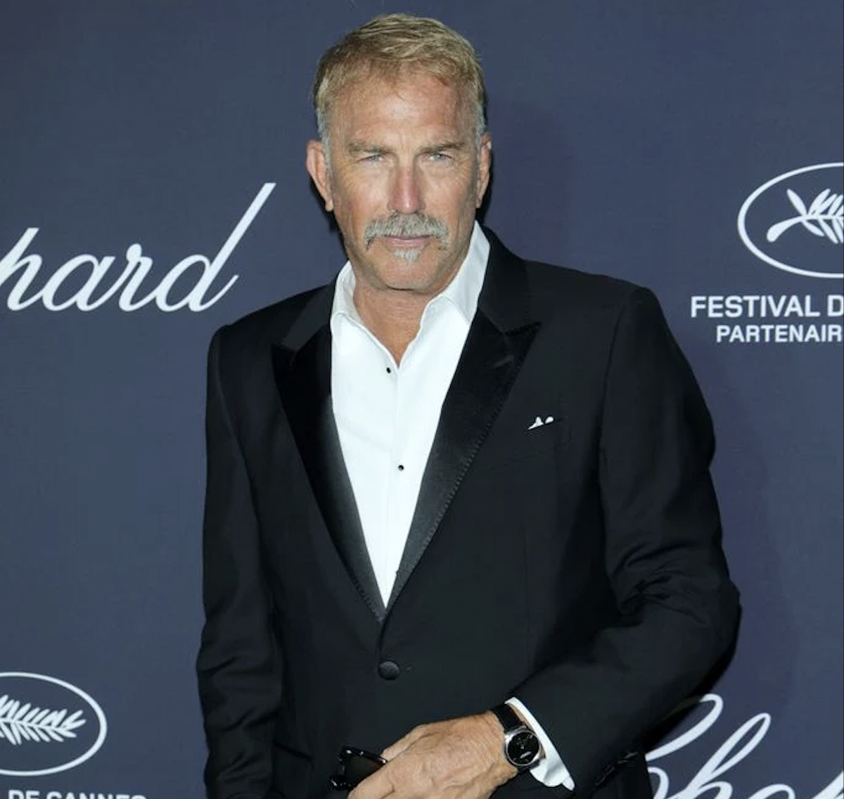 Cannes 2024,  Chris Hemsworth,  Rolex,  Hublot,  Omega anh 7