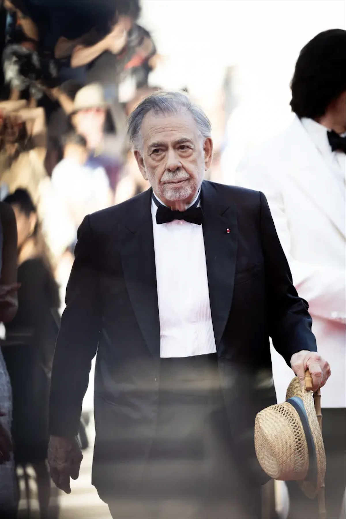 Cannes 2024,  Chris Hemsworth,  Rolex,  Hublot,  Omega anh 8