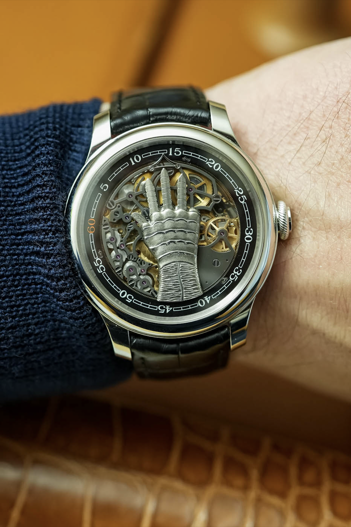 Cannes 2024,  Chris Hemsworth,  Rolex,  Hublot,  Omega anh 9