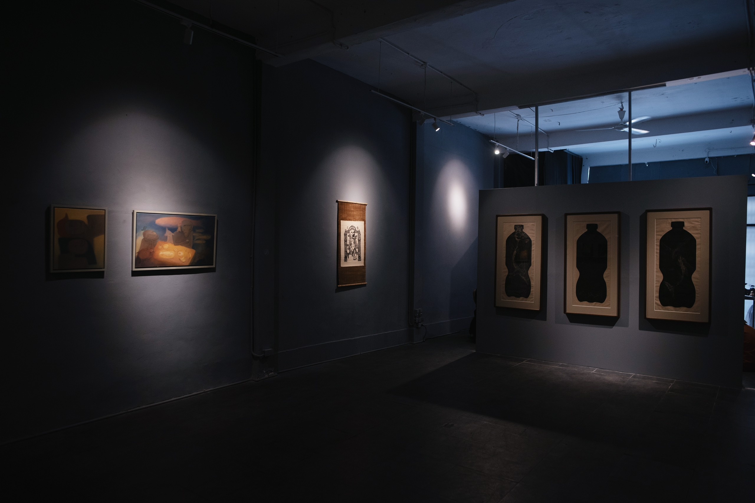 Nhà, nghệ thuật đương đại, nghệ thuật Việt Nam ảnh 14 Nha, nghe thuat duong dai, nghe thuat Viet Nam anh 14